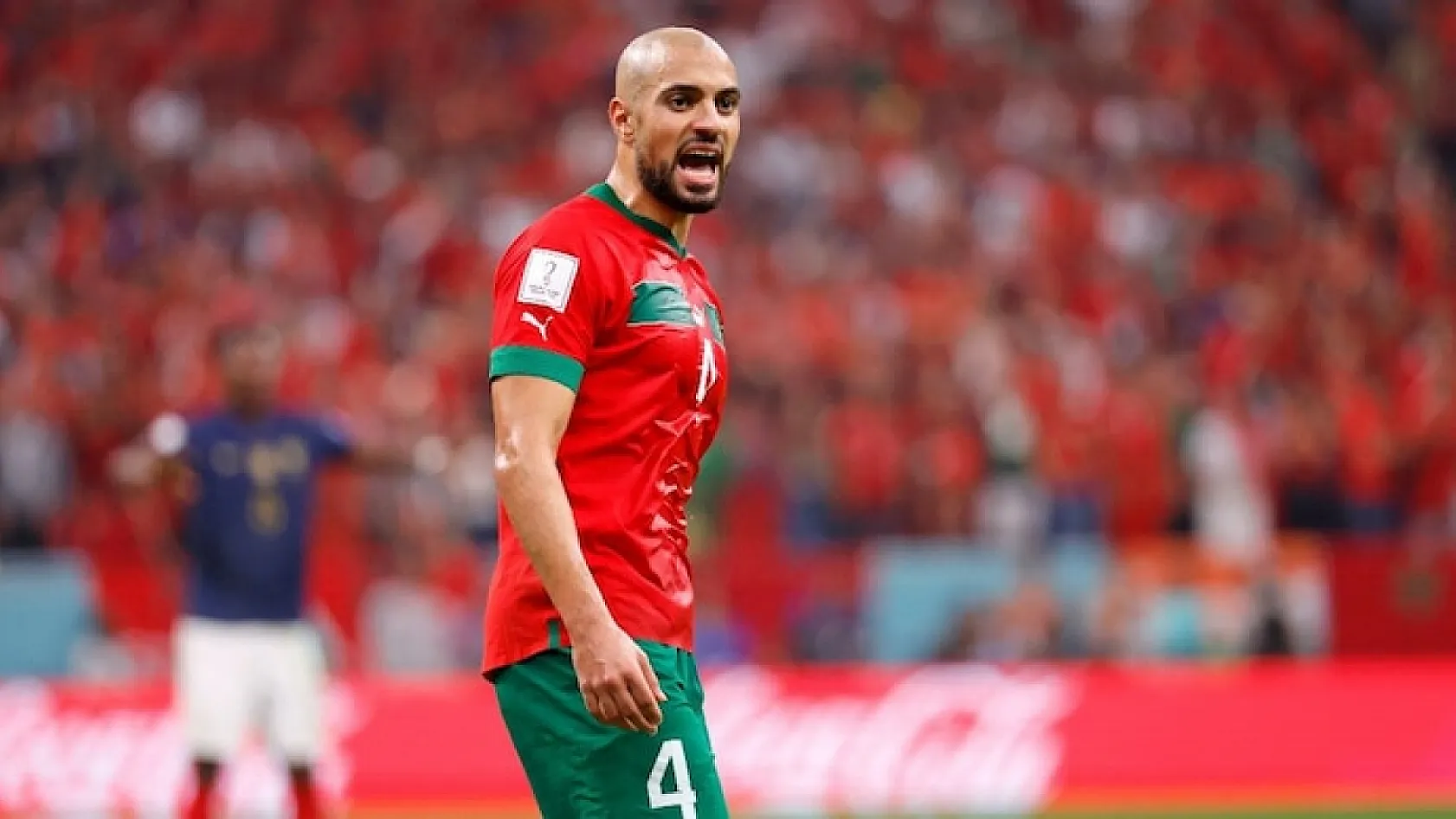 Fenerbahçe Sofyan Amrabat Transferinde Sona Yaklaşıyor