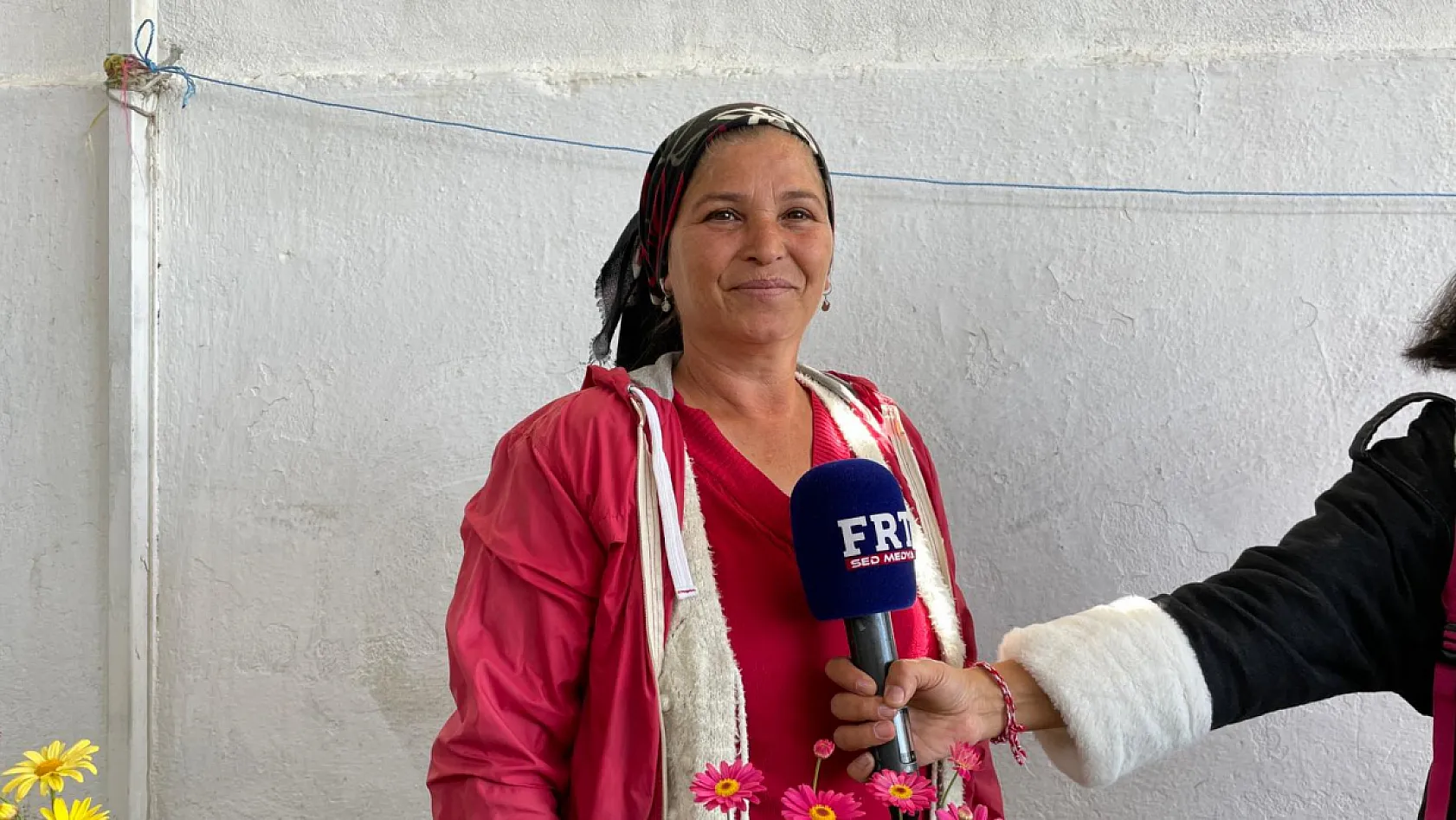 Fethiye'de Pazar Esnafı Eski Bayram Geleneklerini Anlattı: 'Eski Bayramlar Daha Başkaydı'