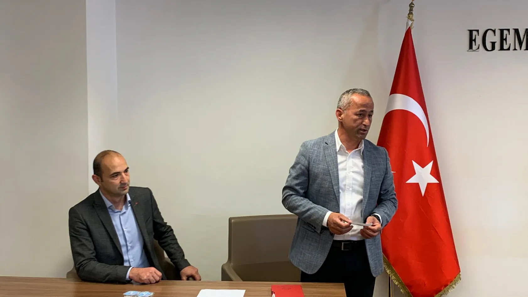Sosyal medyada kaybolmamak için Fethiye'de önemli buluşma