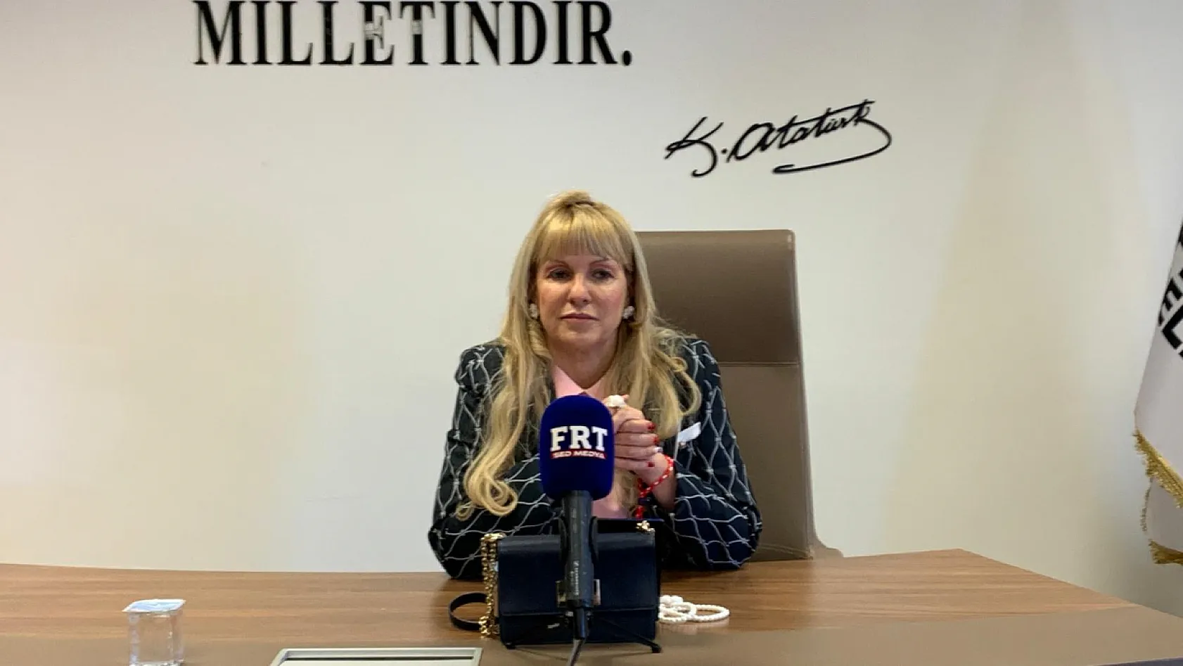 Sosyal medyada kaybolmamak için Fethiye'de önemli buluşma