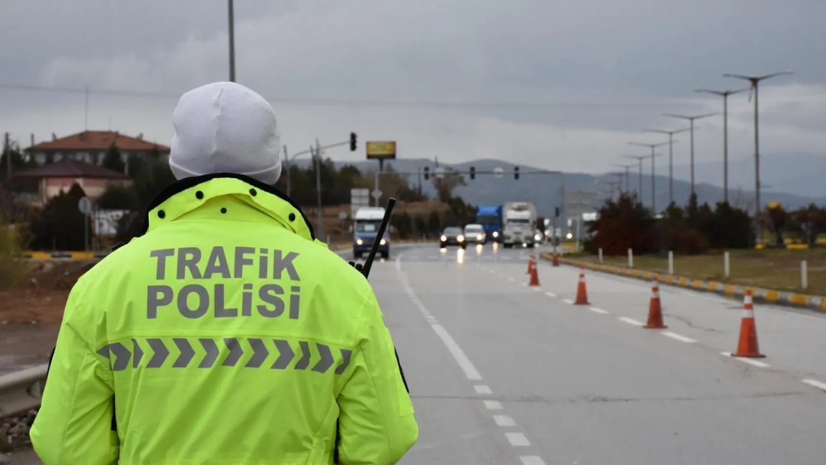 Bu haber arabası olanları ilgilendiriyor, yıldıran cezalar bitiyor mu?