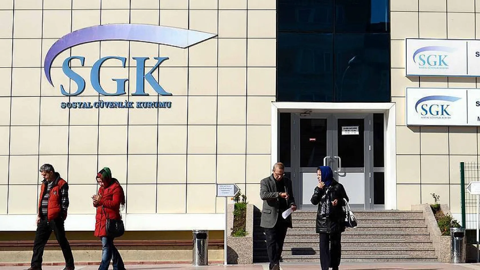 45-51 Yaş Arası İçin Erken Emeklilik Fırsatı: SGK Şartları Netleşti