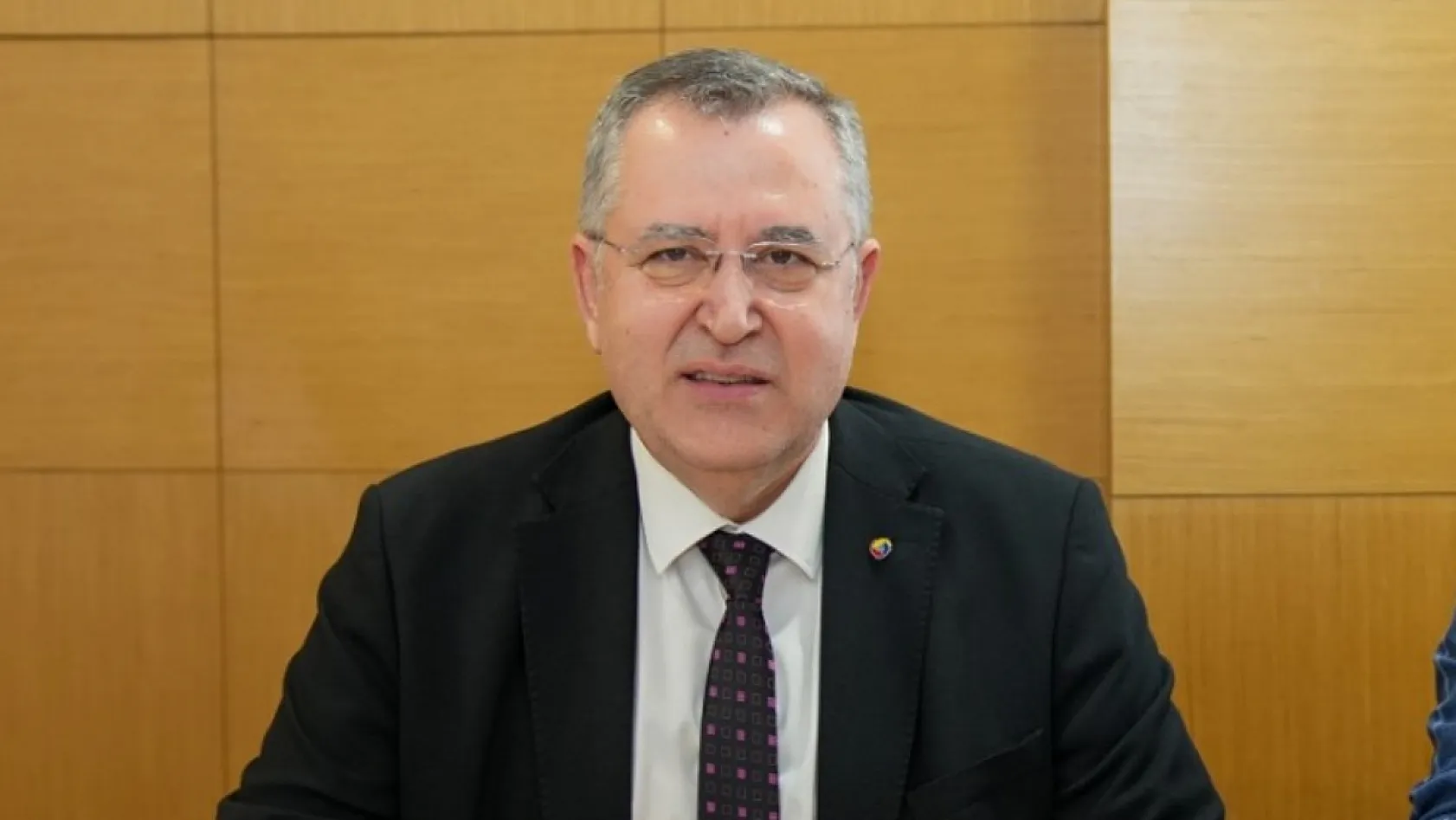 FTSO Başkanı Çıralı'dan Seydikemer'e geçmiş olsun mesajı