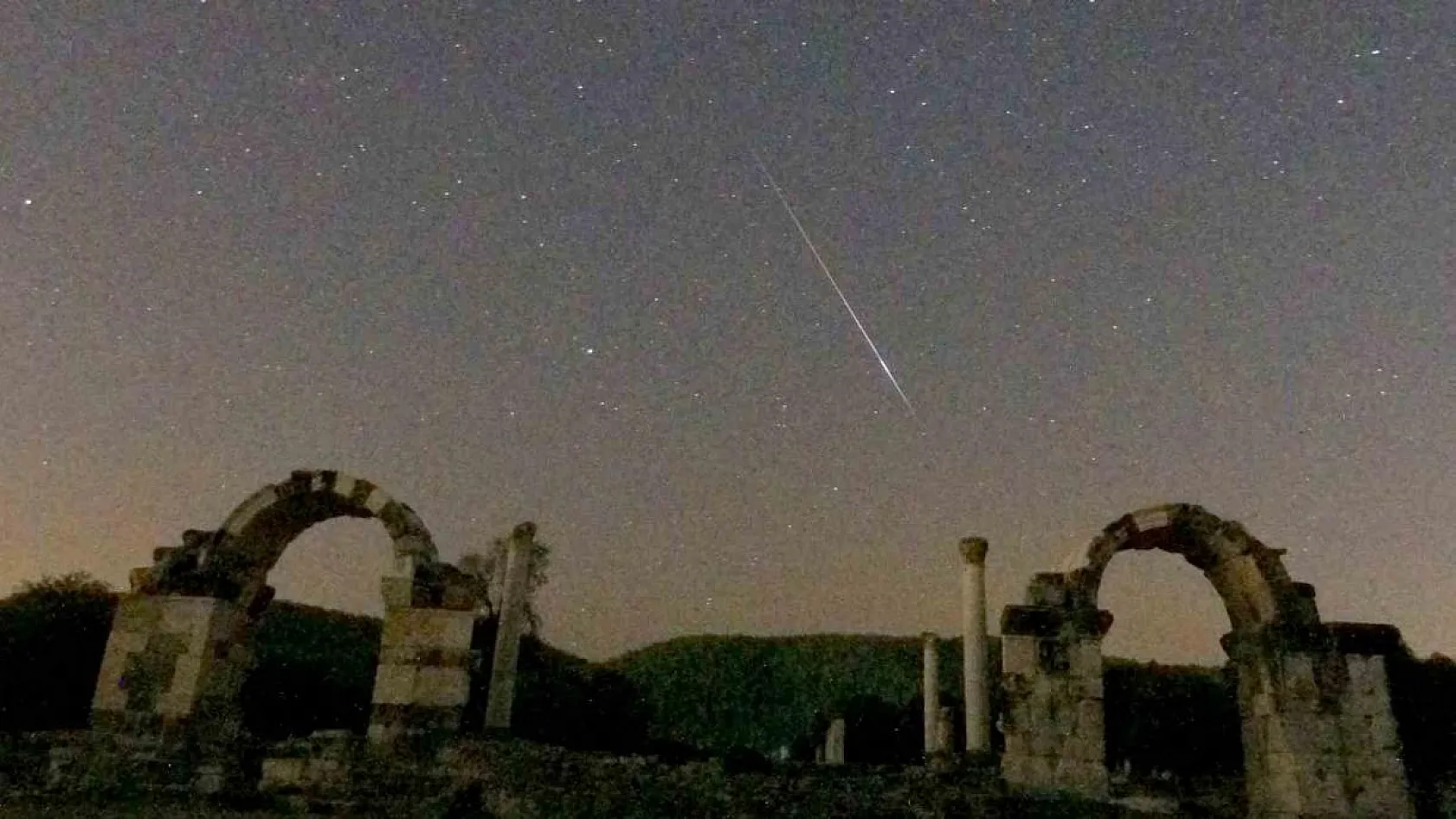 Muğla'da Bulunan Antik Kentler: Tarihle İç İçe Bir Gezinti