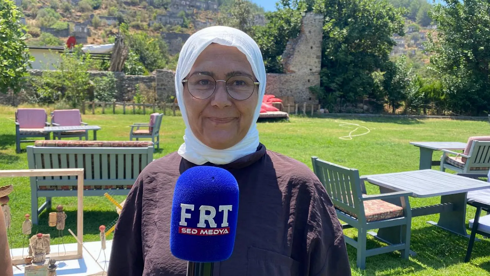 Kayaköy İkinci El Pazarı İlgi Görüyor: Her Pazar Ziyaretçilerini Bekliyor
