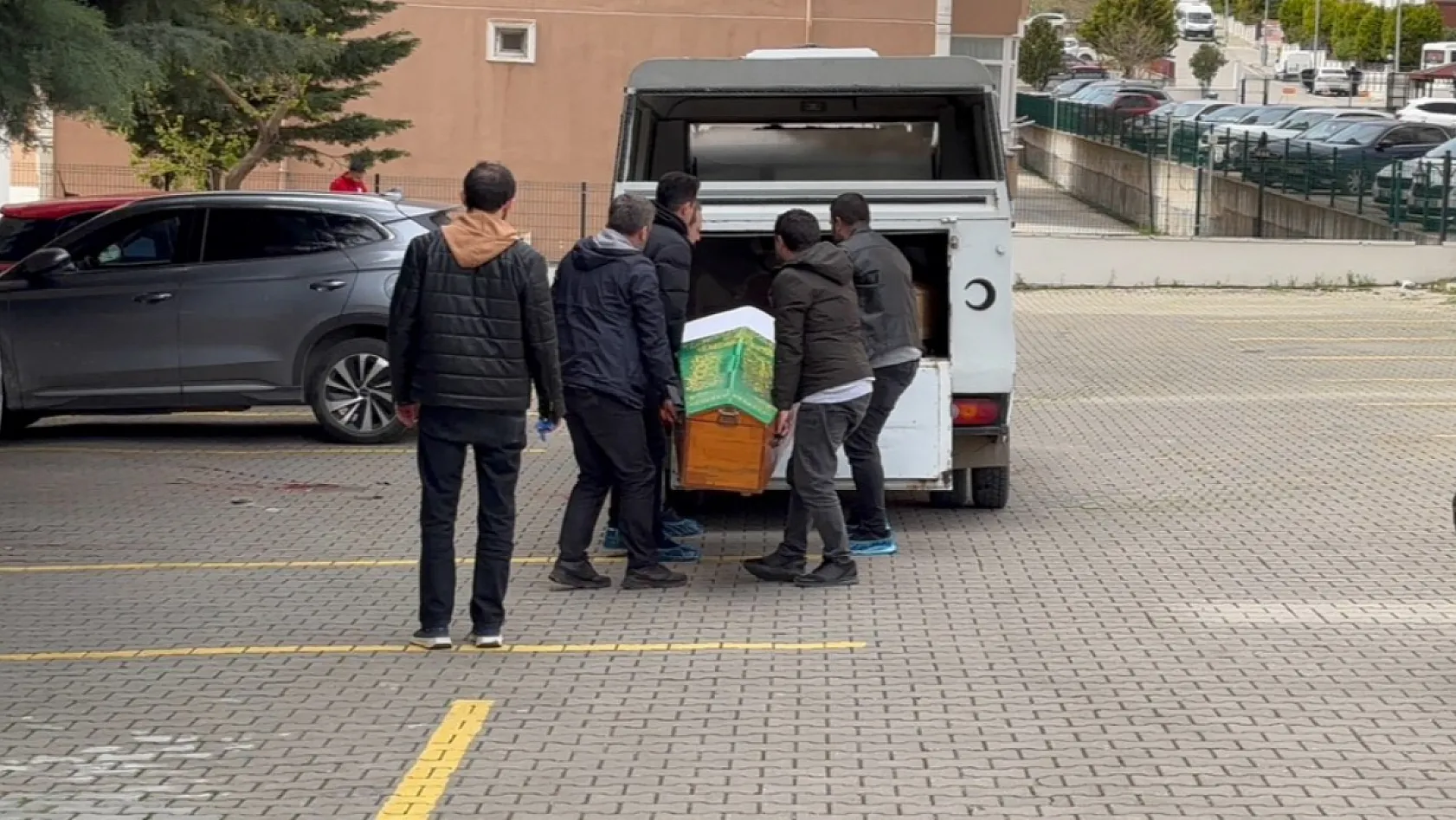 Şüpheli ölüm: 45 yaşındaki eski avukat hayatını kaybetti