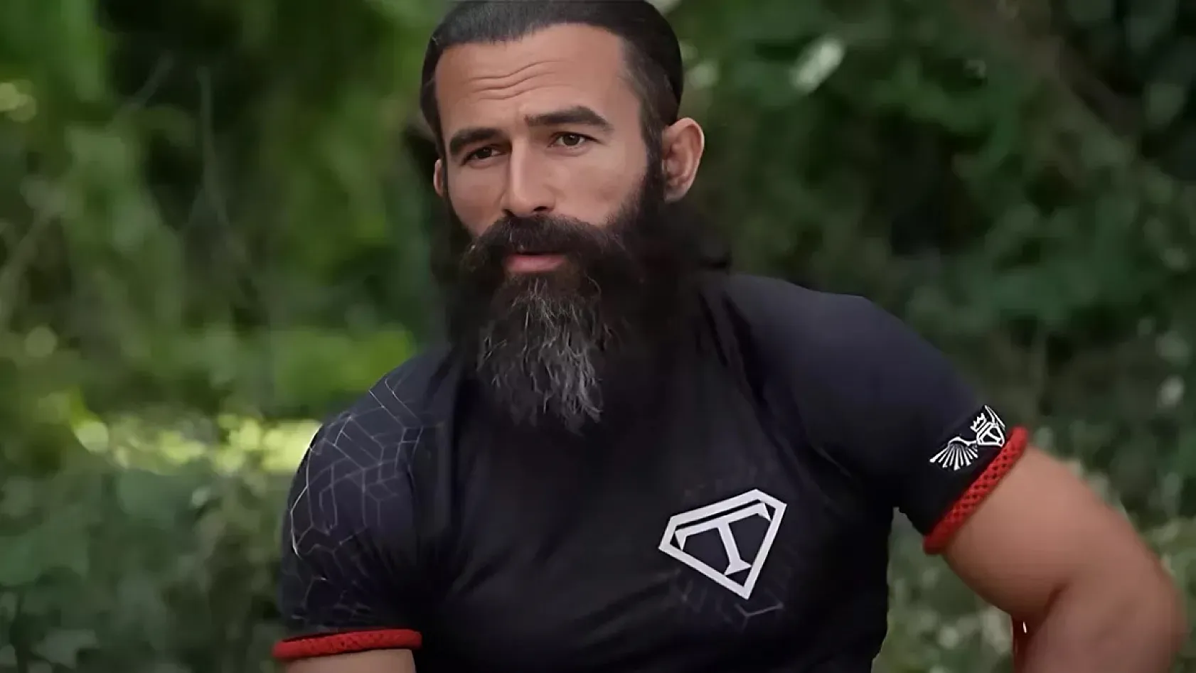 Survivor Turabi'nin son paylaşımı olay yarattı Acun Ilıcalı hakkında…