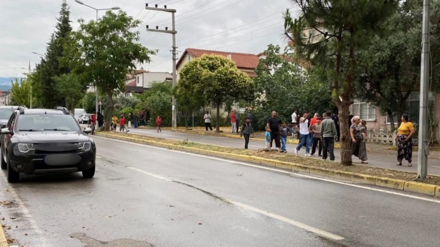 Yeğeninin Saldırısına Uğrayan Amca Yaşamını Yitirdi