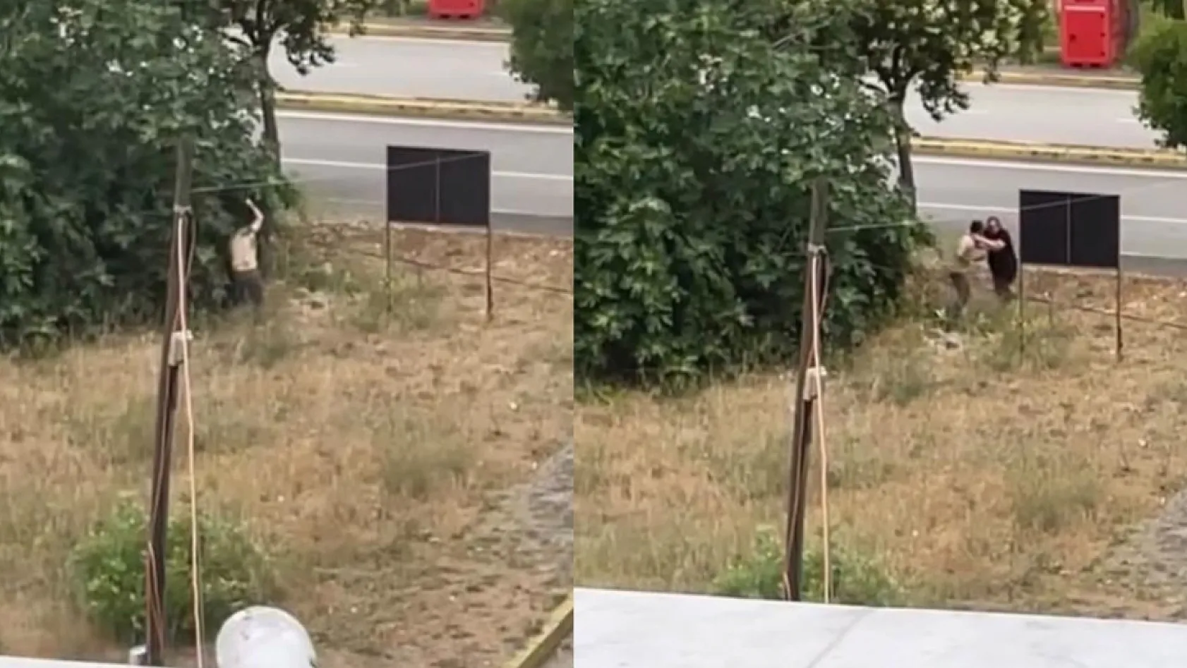 Yeğeninin Saldırısına Uğrayan Amca Yaşamını Yitirdi