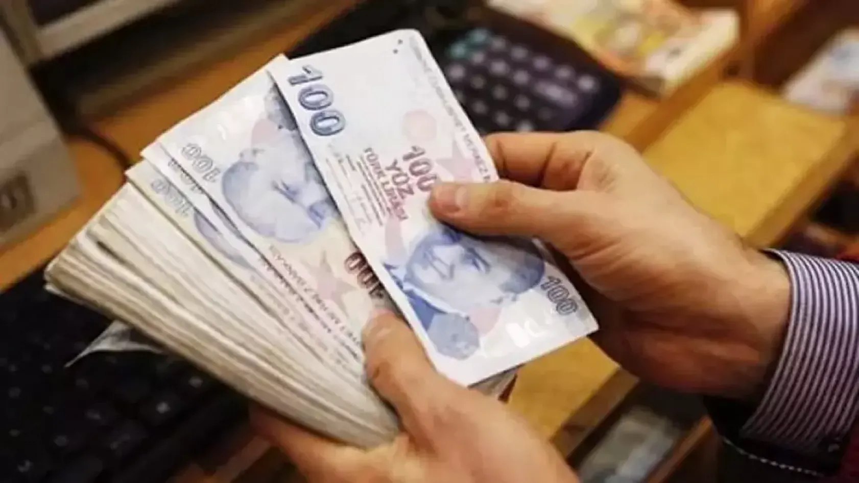 Özel Sektöre Ne Kadar Zam Yapılacak? 2024 Özel Sektör Zammı
