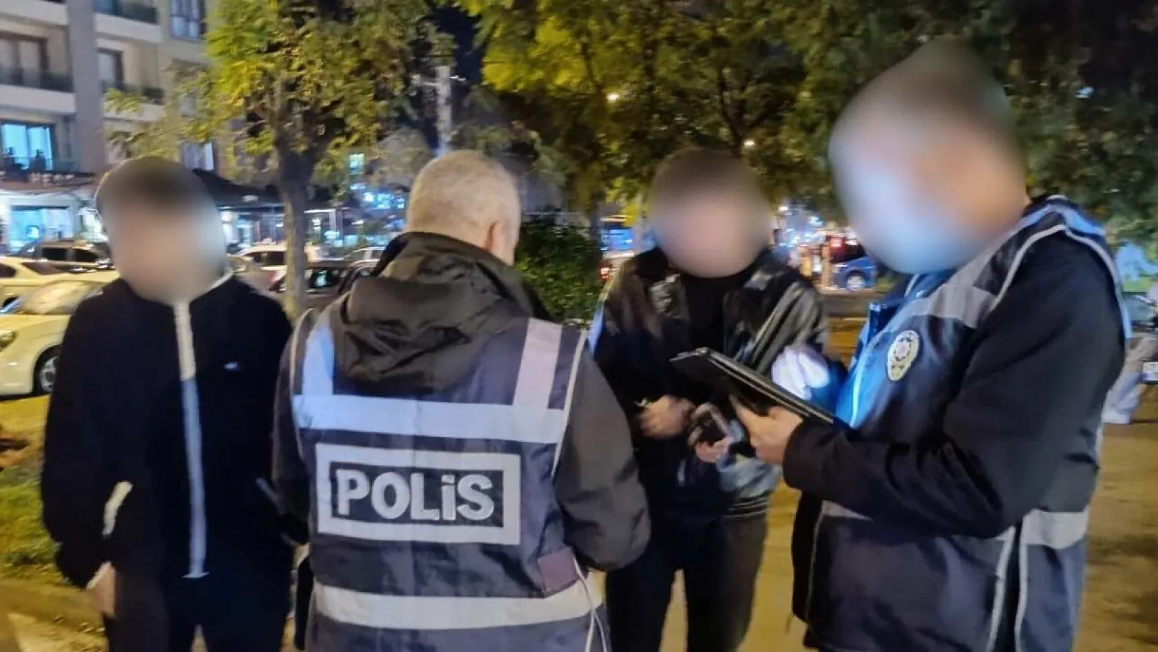 Muğla Genelinde 687 Personelle Denetim 12 Kişi Yakalandı, 1 Milyon 170 Bin TL Ceza Kesildi