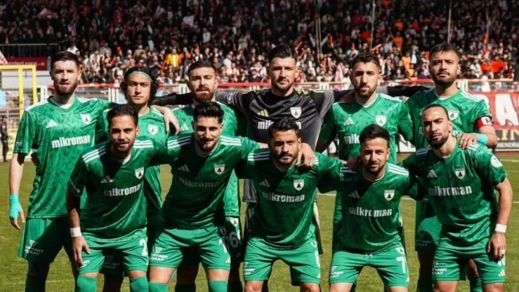 TFF 2. Lig Beyaz Grup'ta en az gol yiyen takımı Muğlaspor
