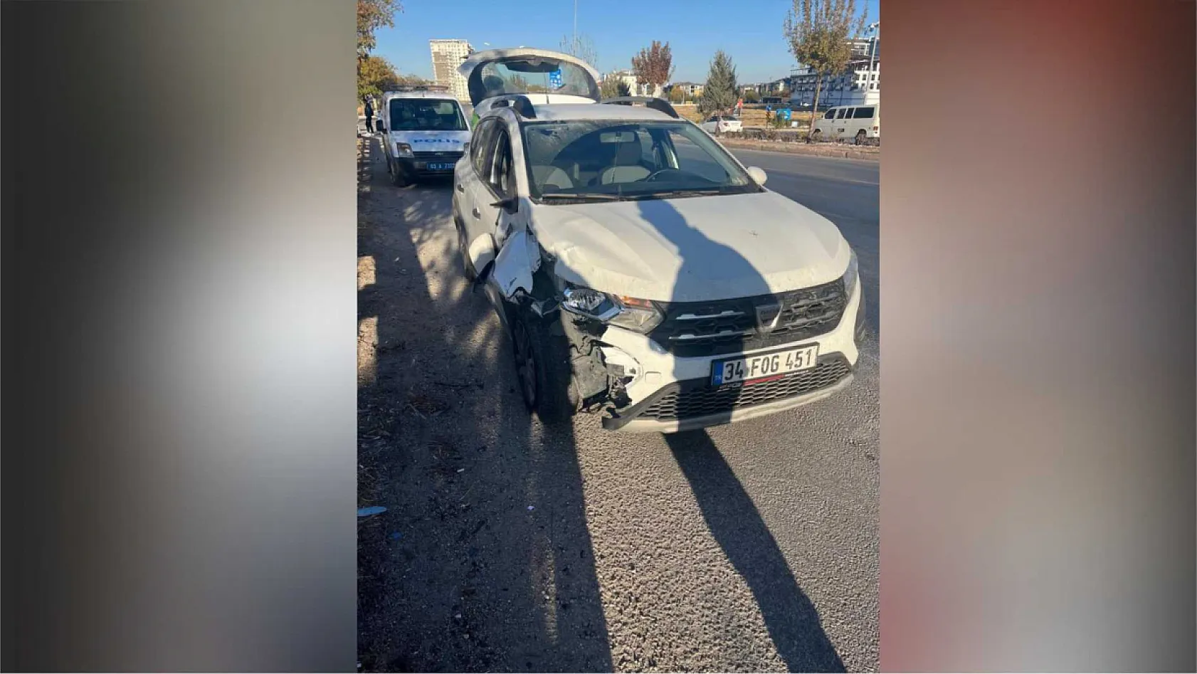 18 yaşındaki sporcu trafik kazasında hayatını kaybetti