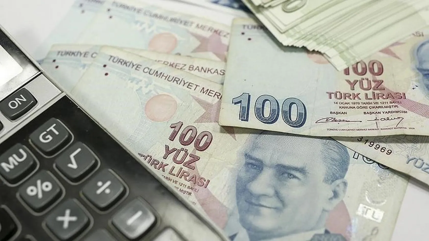 Asgari ücrette masadaki son rakam…