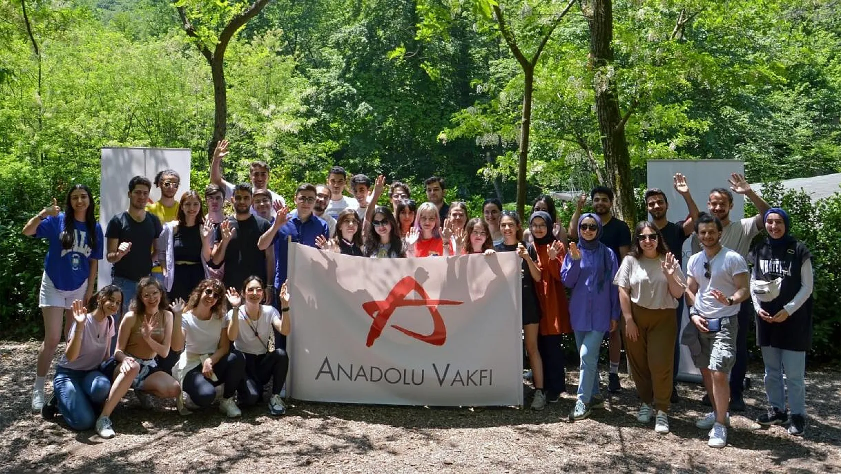 Burs programına başvurular 30 Eylül'de sona eriyor