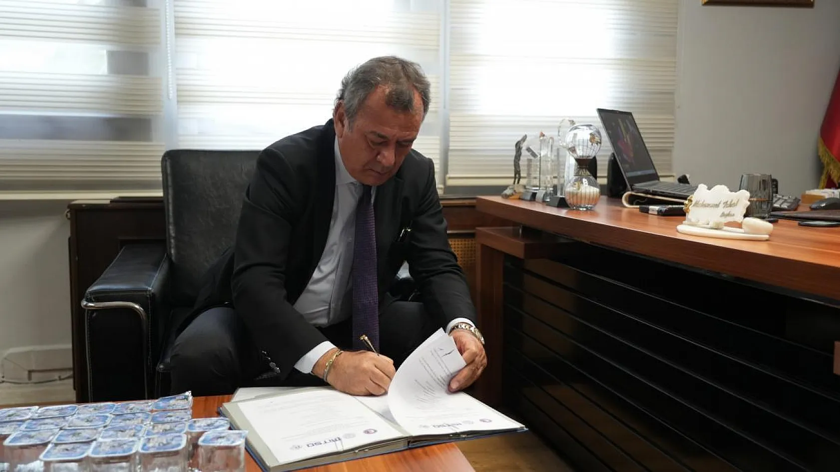 Milas Belediyesi tarihi köy çeşmelerine sahip çıkıyor