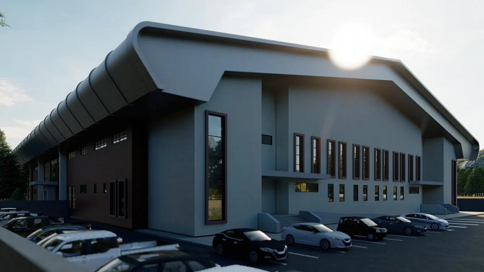 Spor Toto Teşkilat Başkanlığı ile protokol imzalandı
