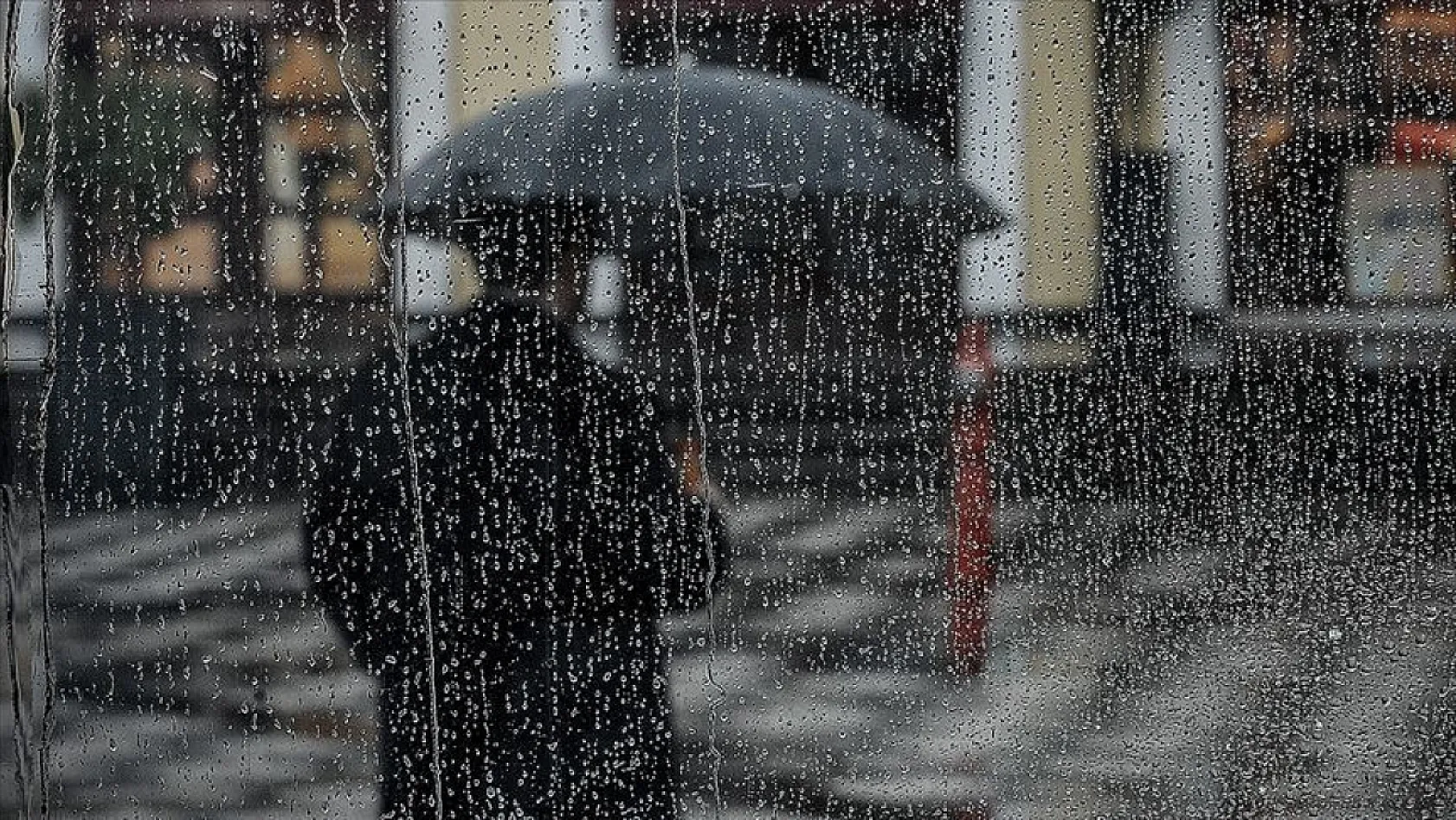 Muğla'da 2 Mayıs Hava Durumu: İl Genelinde Sağanak Yağış Etkili Olacak