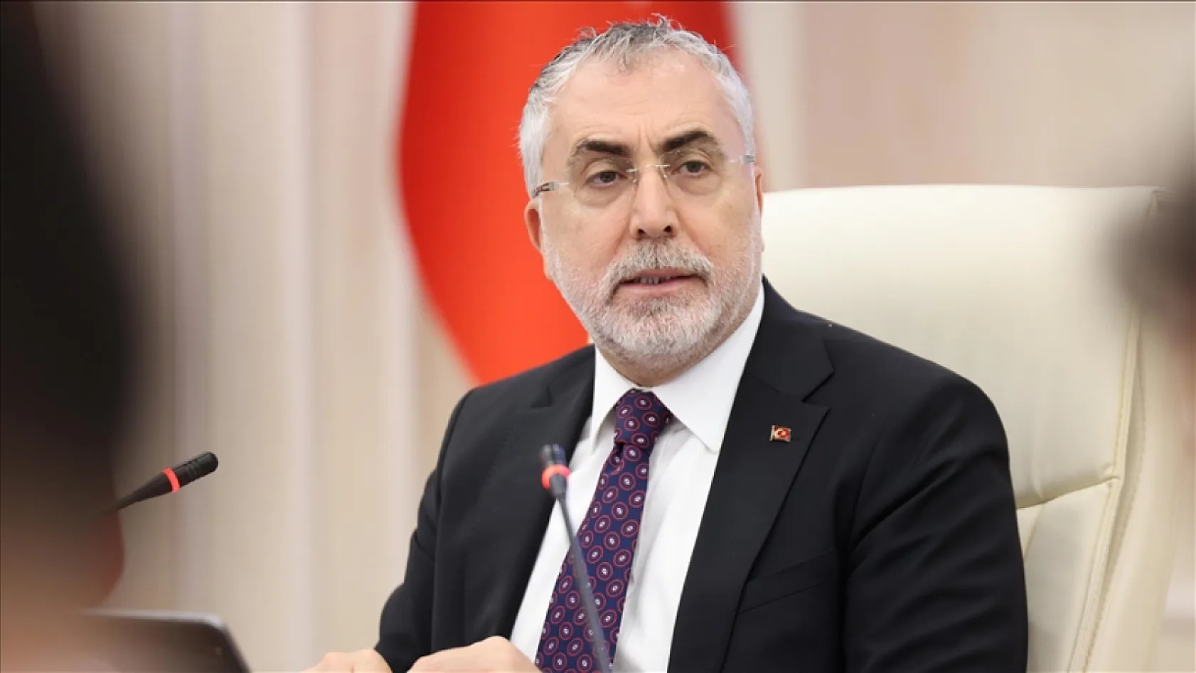 Asgari Ücret Tespit Komisyonu ekonomik verileri görüşecek