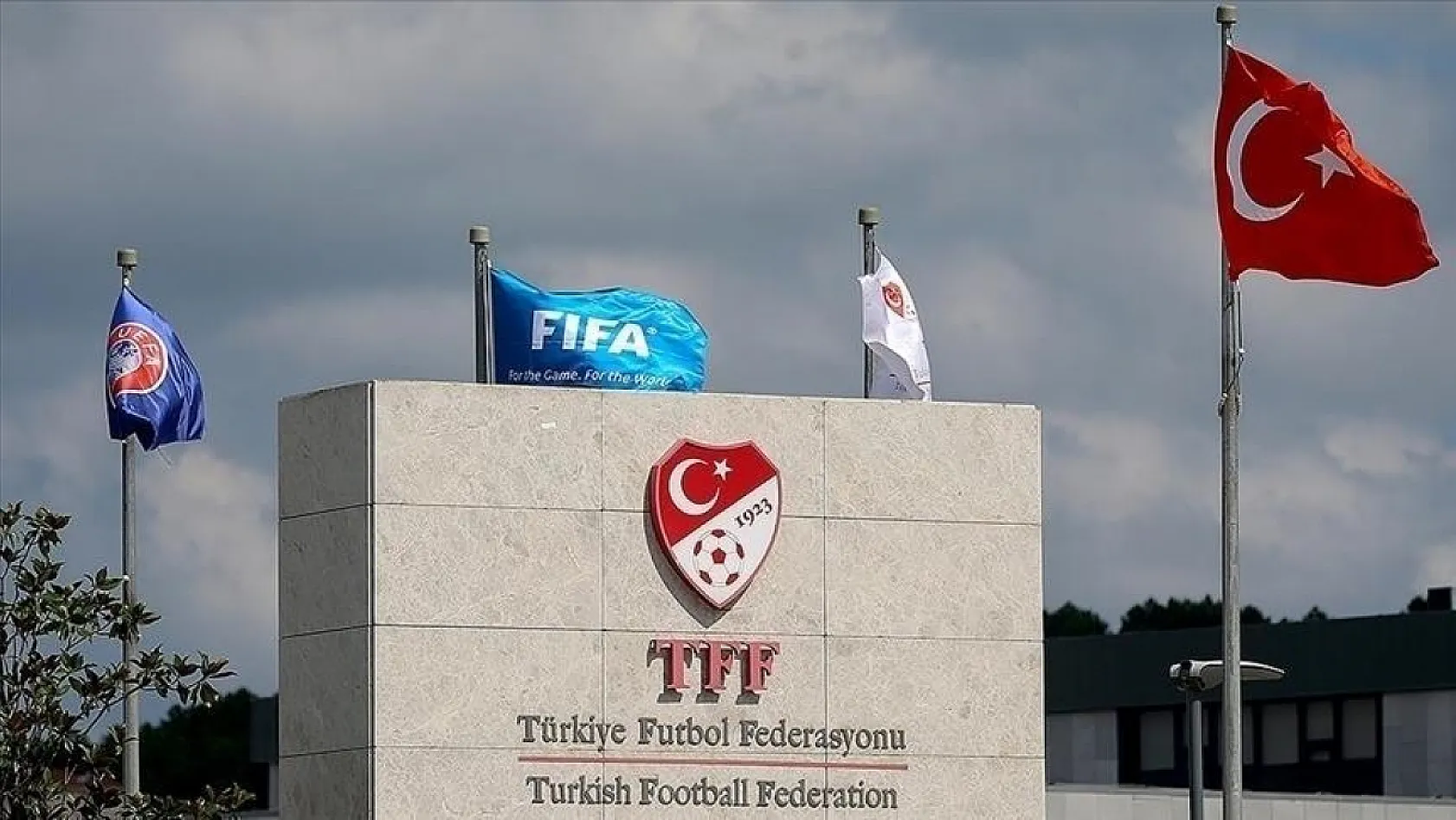 Trendyol 1. Lig'de 23-27. hafta programı açıklandı