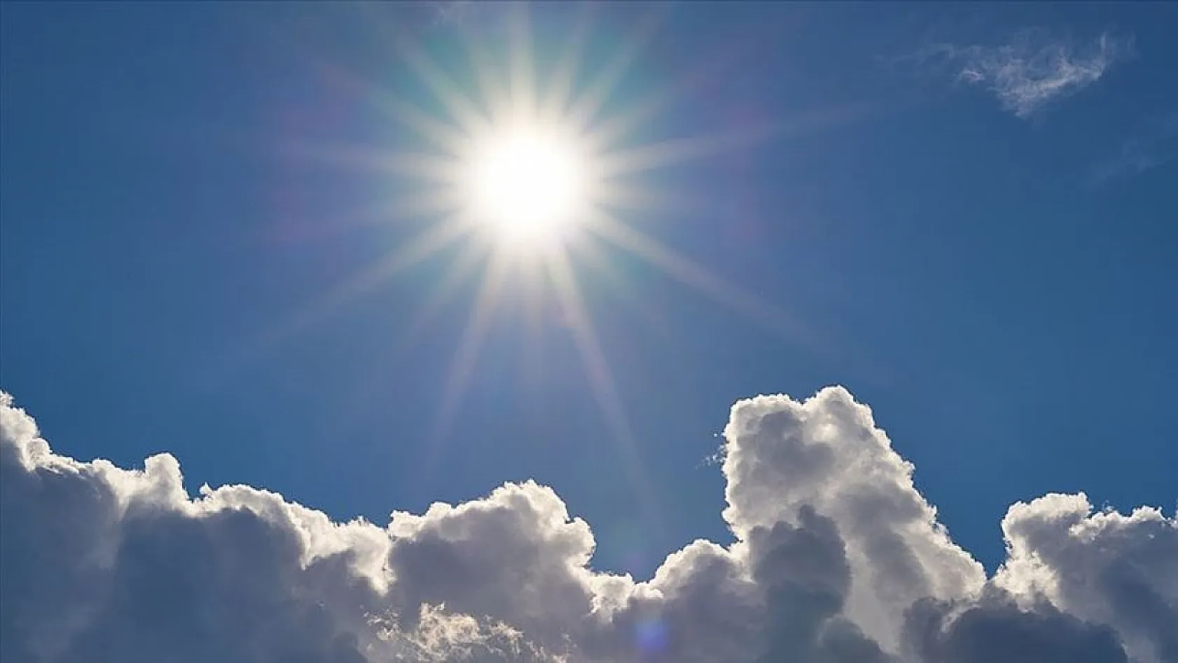 Hava Tahmin Uzmanı Uyardı! Fethiye'de Sıcaklıklar 40 Dereceyi Bulacak!