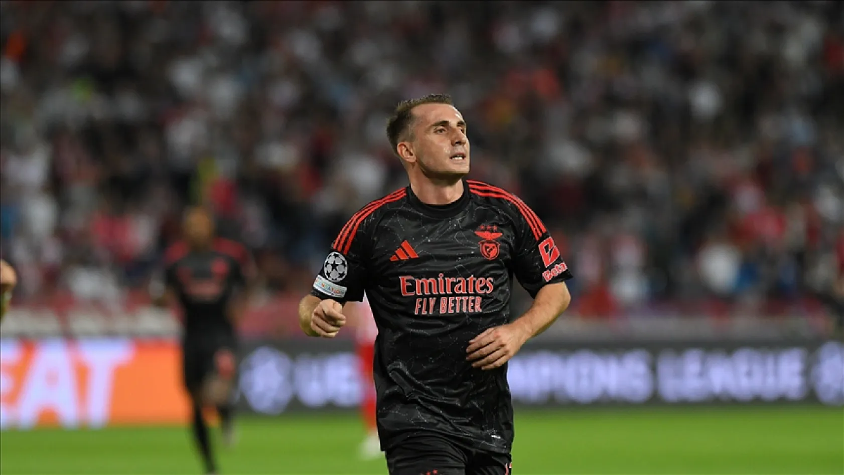 Kerem Aktürkoğlu Fenerbahçe'de! Bu Transferden Bodrum FK Ne Kadar Kazandı