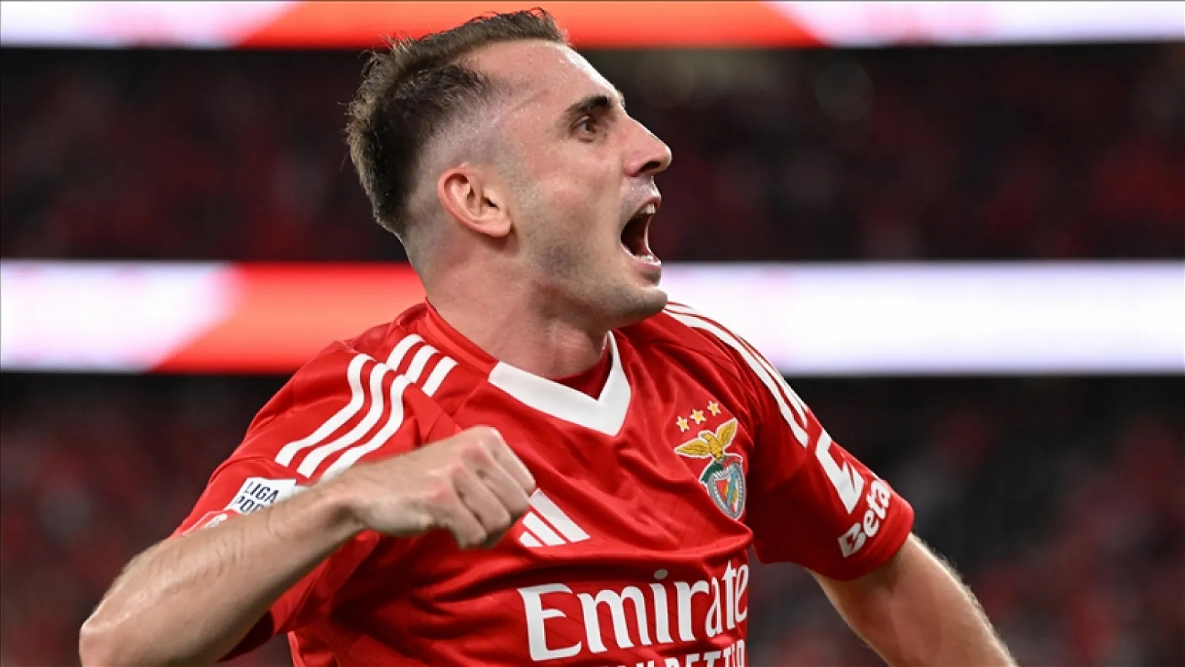 Kerem Aktürkoğlu Fenerbahçe'de! Bu Transferden Bodrum FK Ne Kadar Kazandı