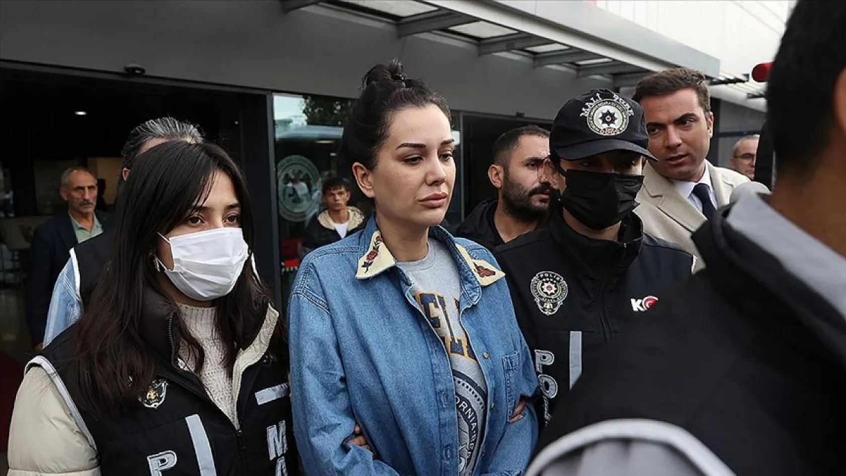 Dilan Polat ve Engin Polat'ın savcılık ifadeleri ortaya çıktı: Suçlamaları reddettiler