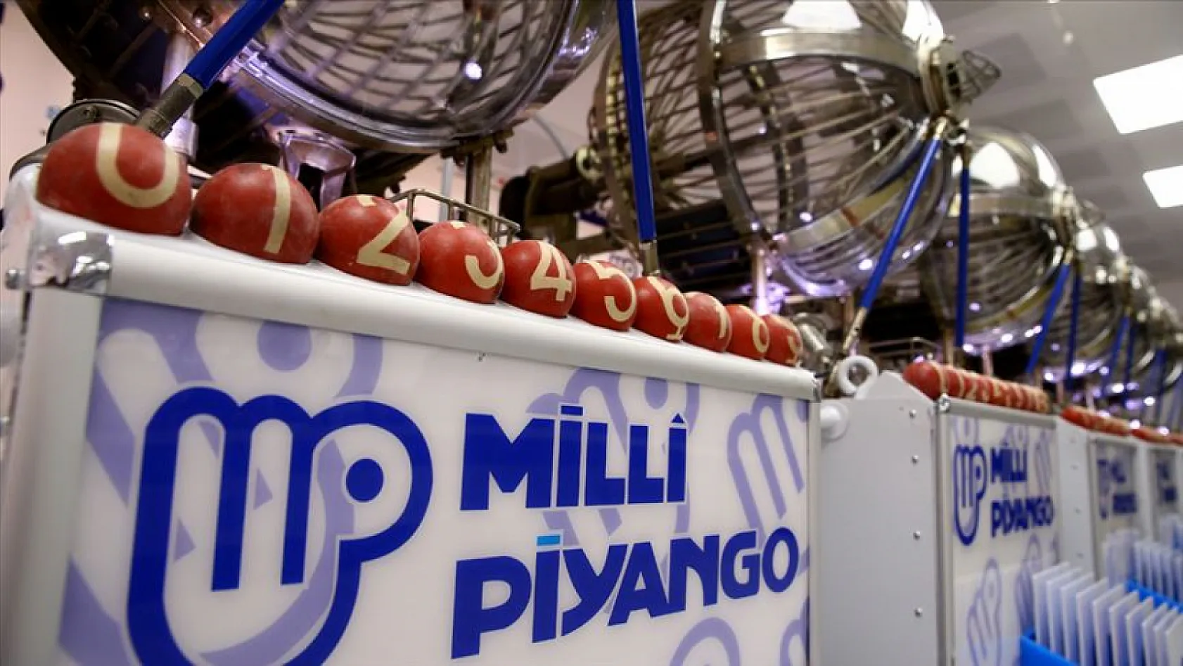 2026 Milli Piyango Büyük İkramiyesi Kime Çıktı? 800 Milyon TL Hangi İle Gitti?