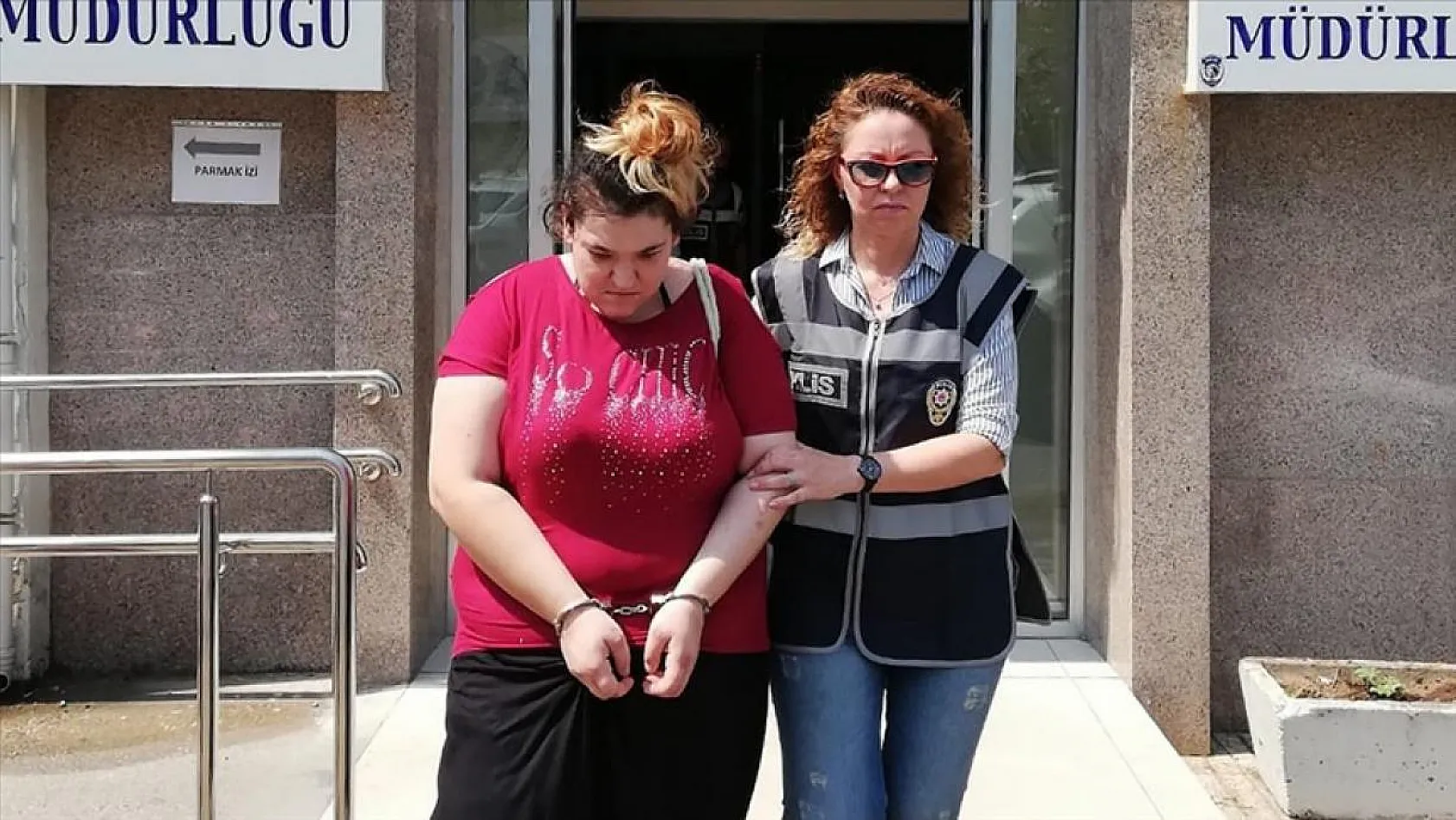 5 yaşındaki Eymen'in ölüm davasında verilen cezalar onandı