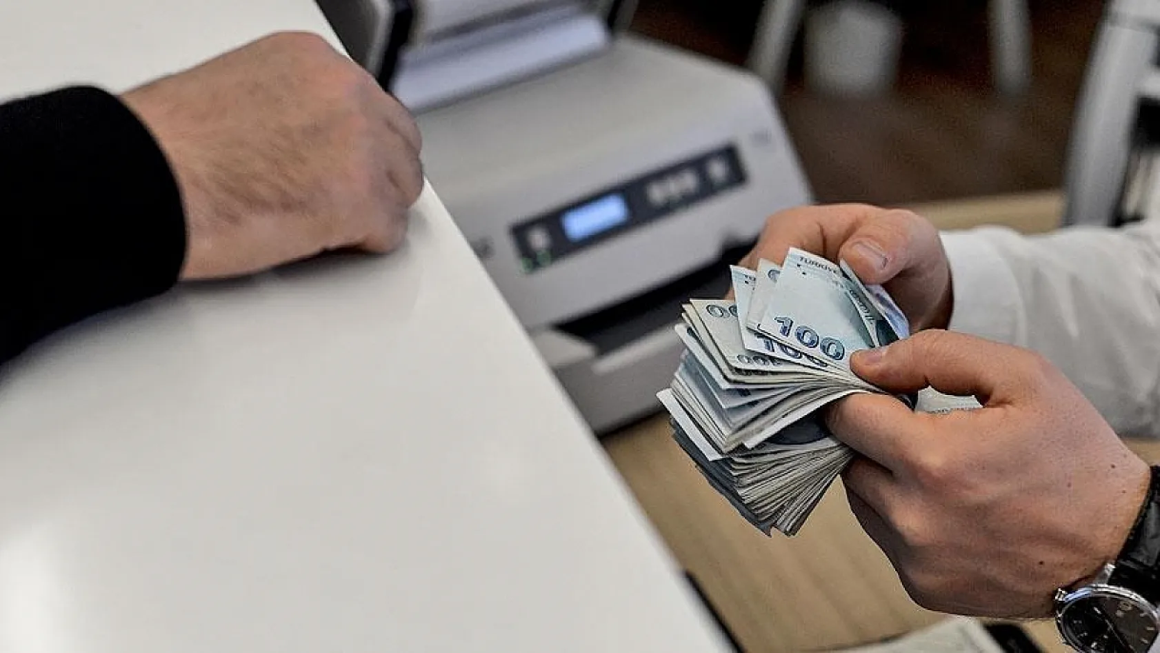 En düşük emekli aylığının artırılmasını da içeren kanun teklifi TBMM'de