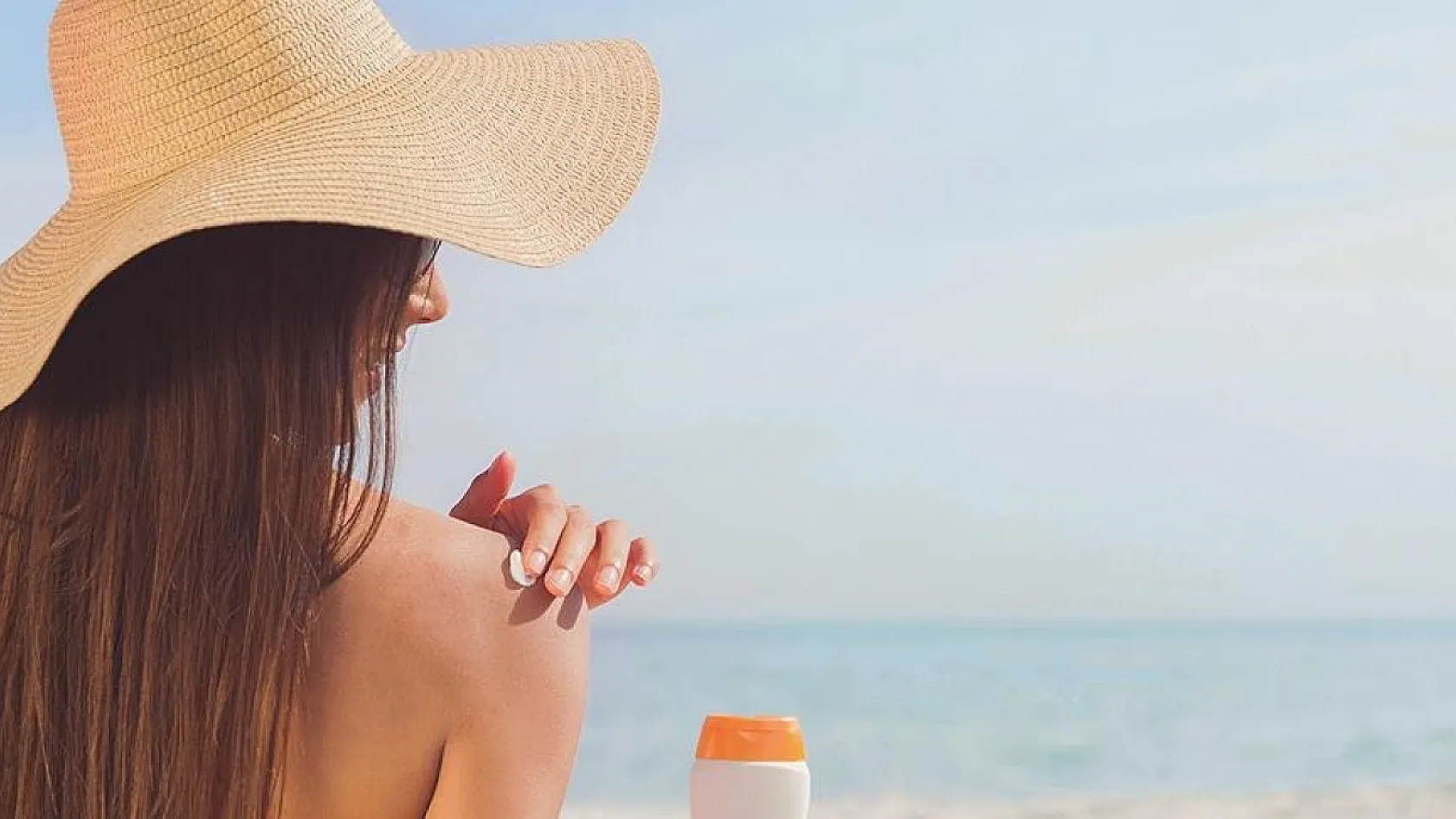 Fethiye'nin kavurucu güneşine karşı uzman tavsiyesi