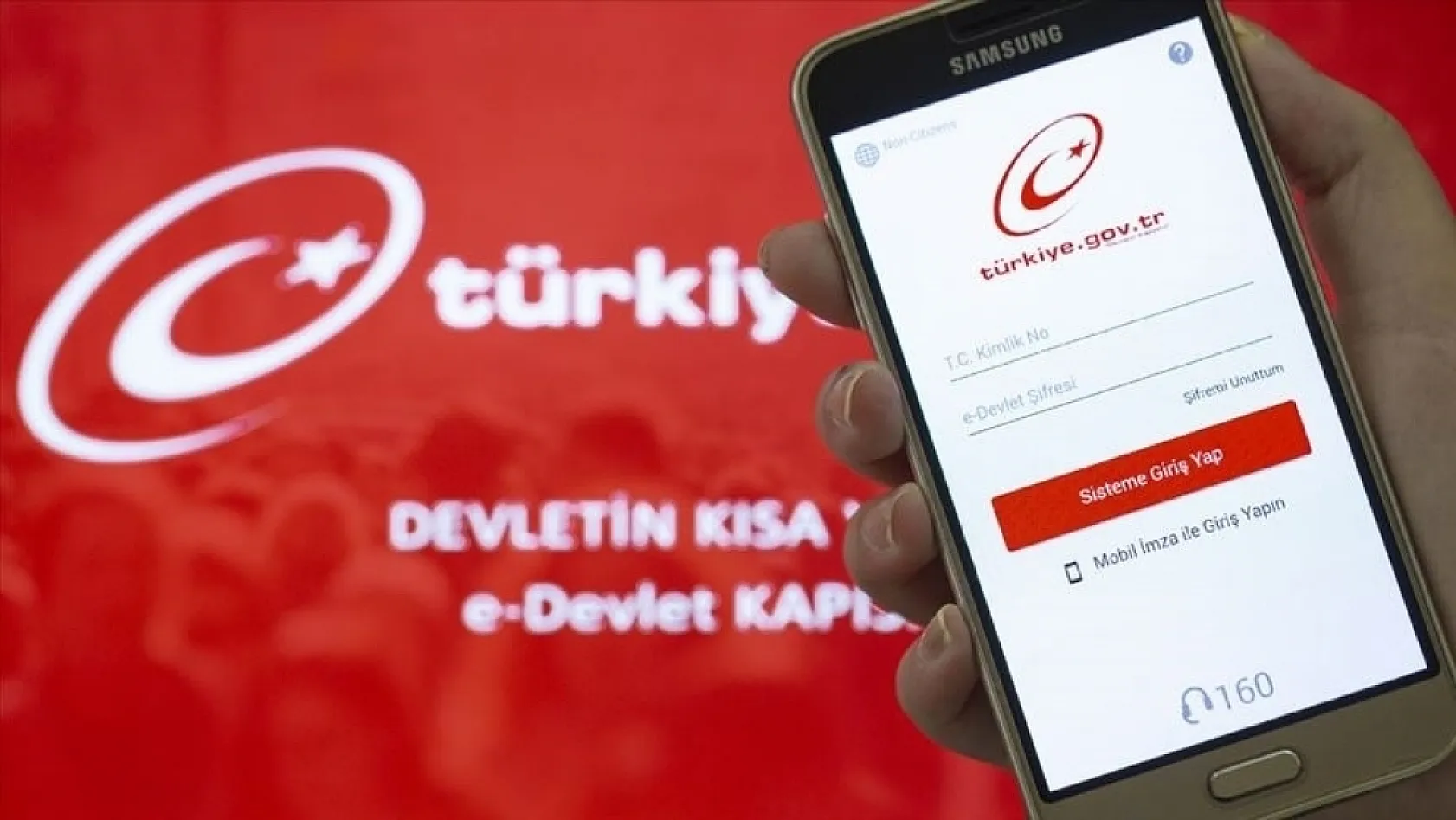 e-Devlet Üzerinden e-Kira Sözleşmesi Dönemi Başladı