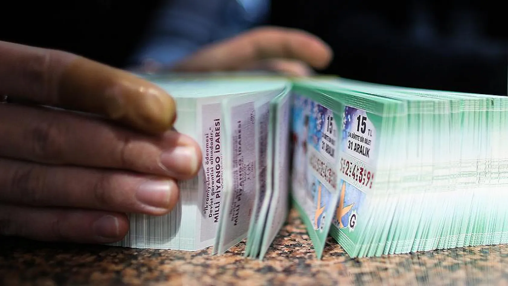 2026 Milli Piyango Büyük İkramiyesi Kime Çıktı? 800 Milyon TL Hangi İle Gitti?