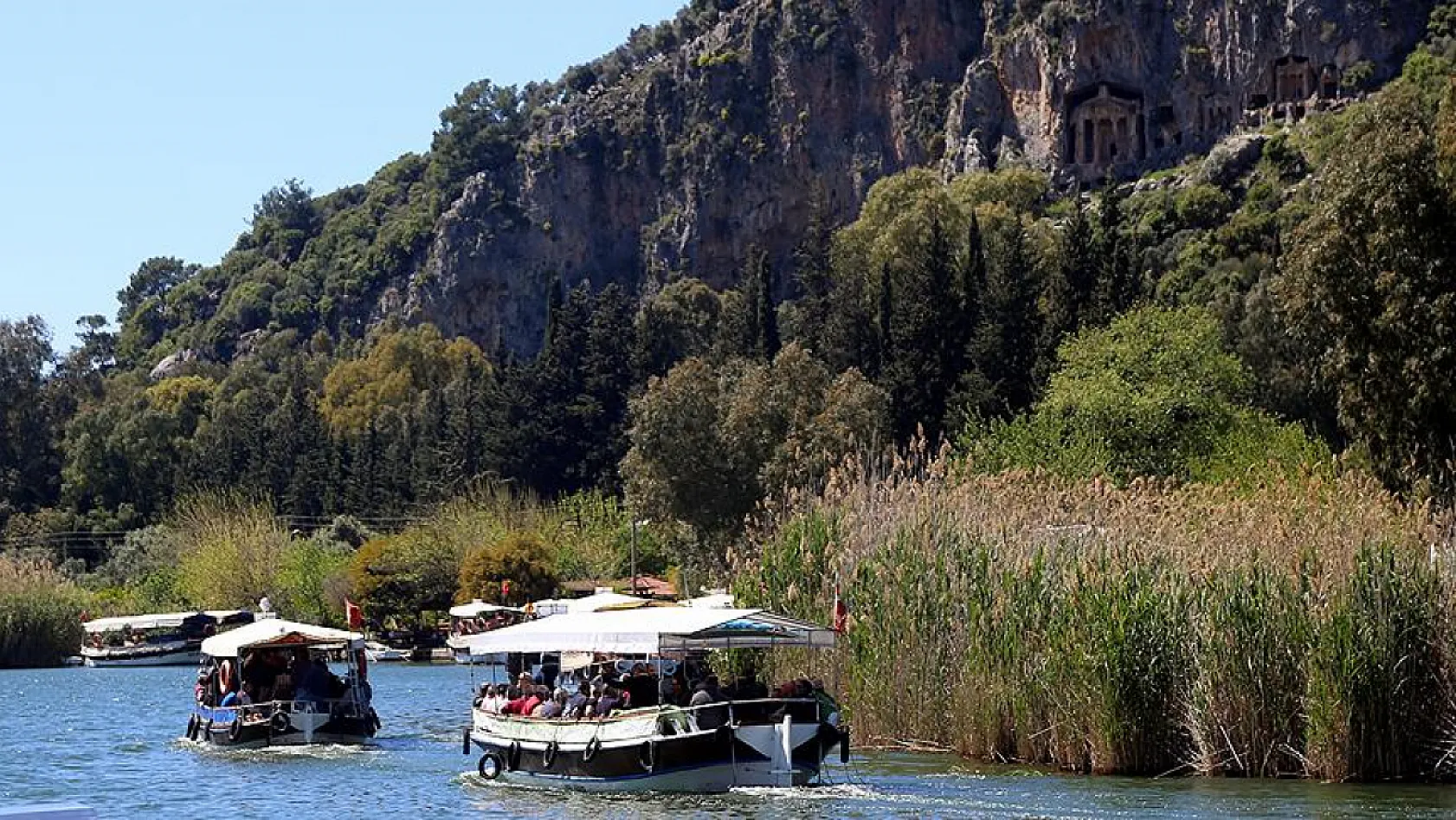 Meteoroloji Uyardı: 3 Kasım Pazartesi Muğla'da Hava Nasıl Olacak?