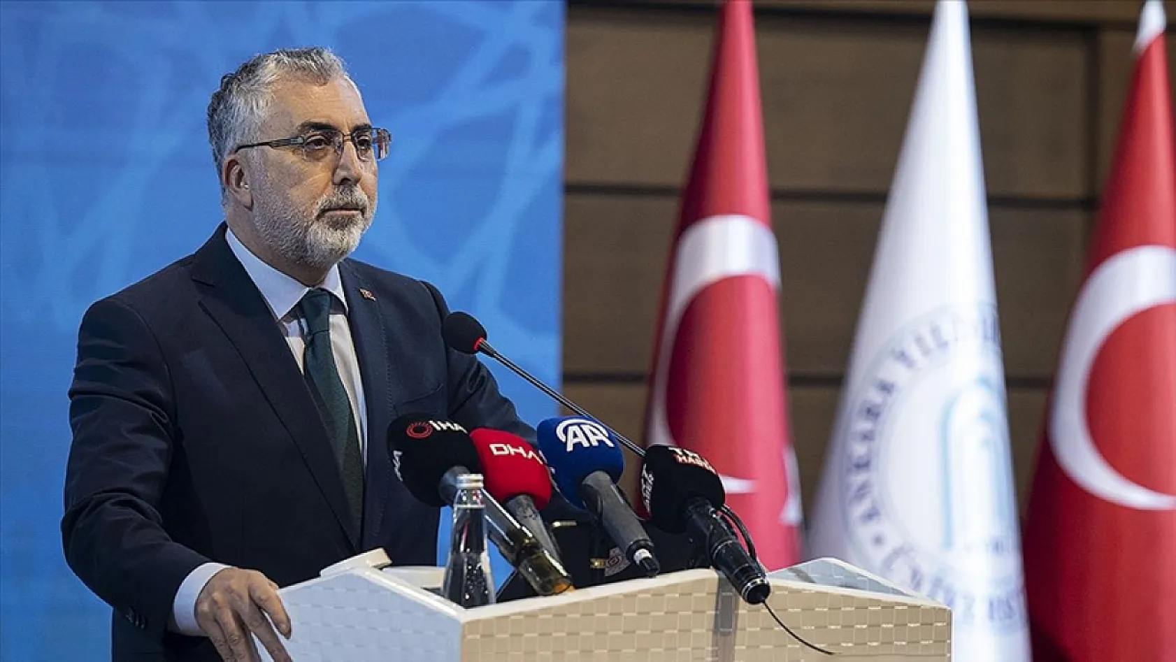 Asgari ücretin işverene maliyeti 30 bin lira oldu