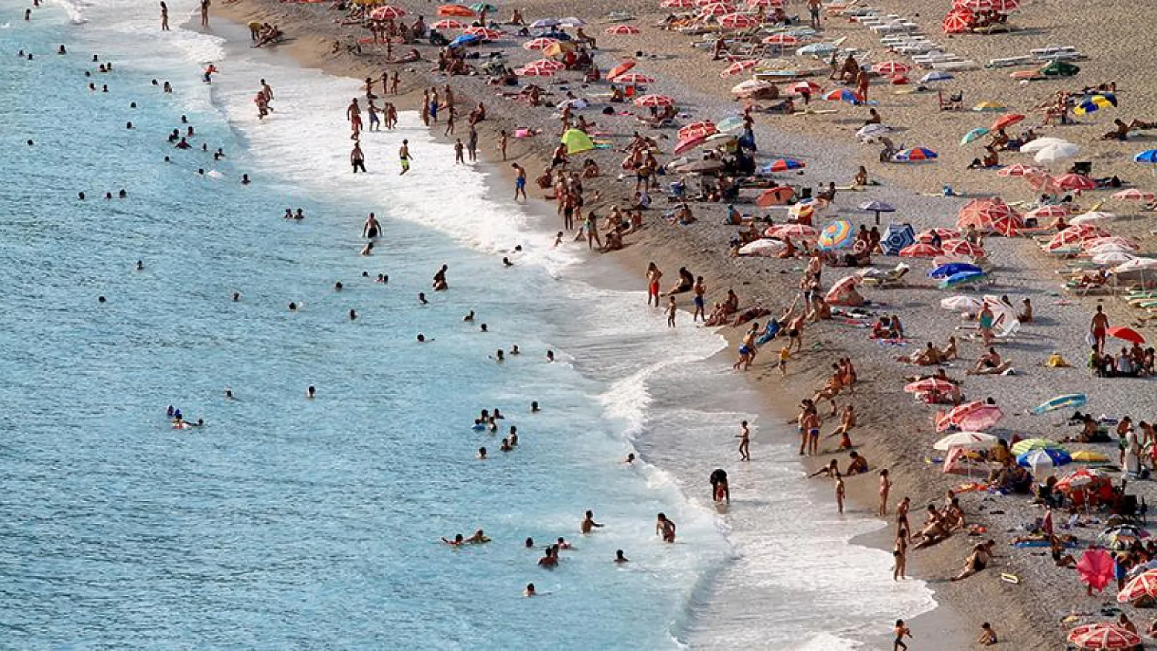 Muğla Hava Durumu 4 Haziran 2026: İşte İlçe İlçe Hava Durumu