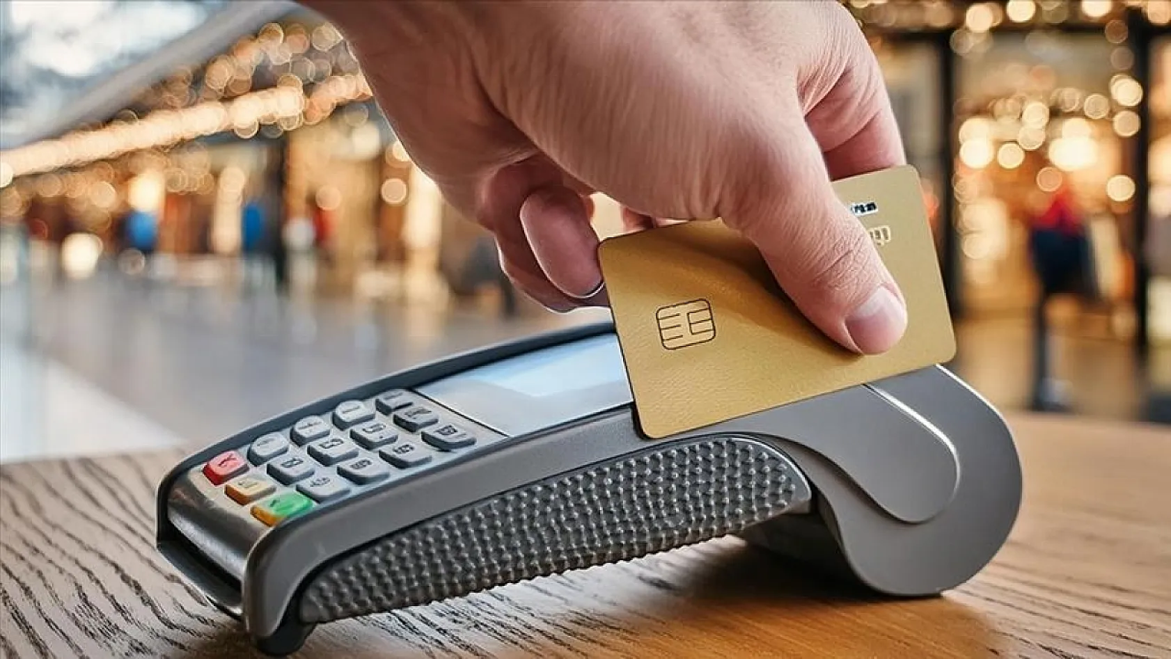 BDDK'dan Kredi Kartı Limitleri Açıklaması: Yeni Karar Yok