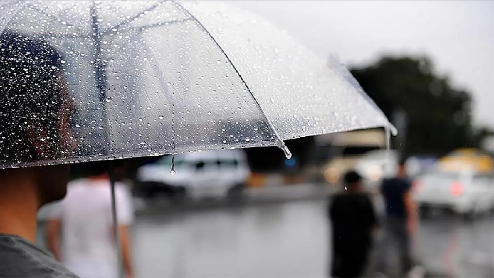 Muğla Hava Durumu 20 Haziran 2026: Sağanak Alarmı Verildi