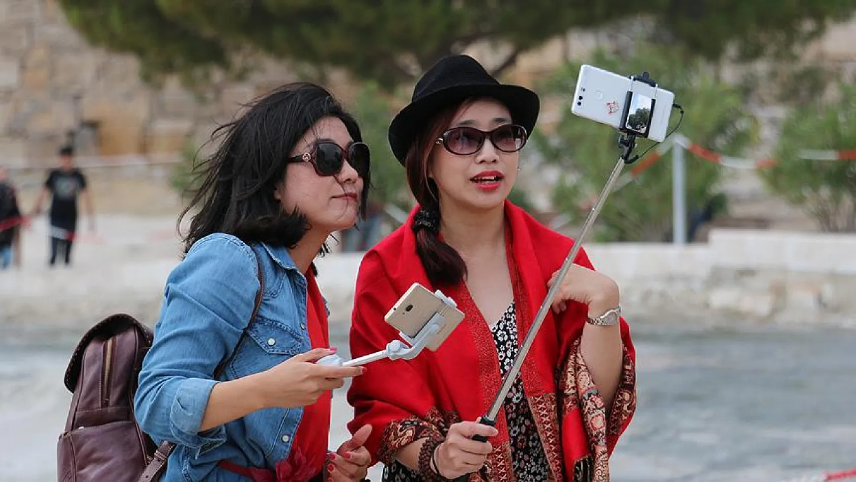 Fethiye Belediye Başkanı Alim Karaca, 'Çinli turistte hedef 150 bin'