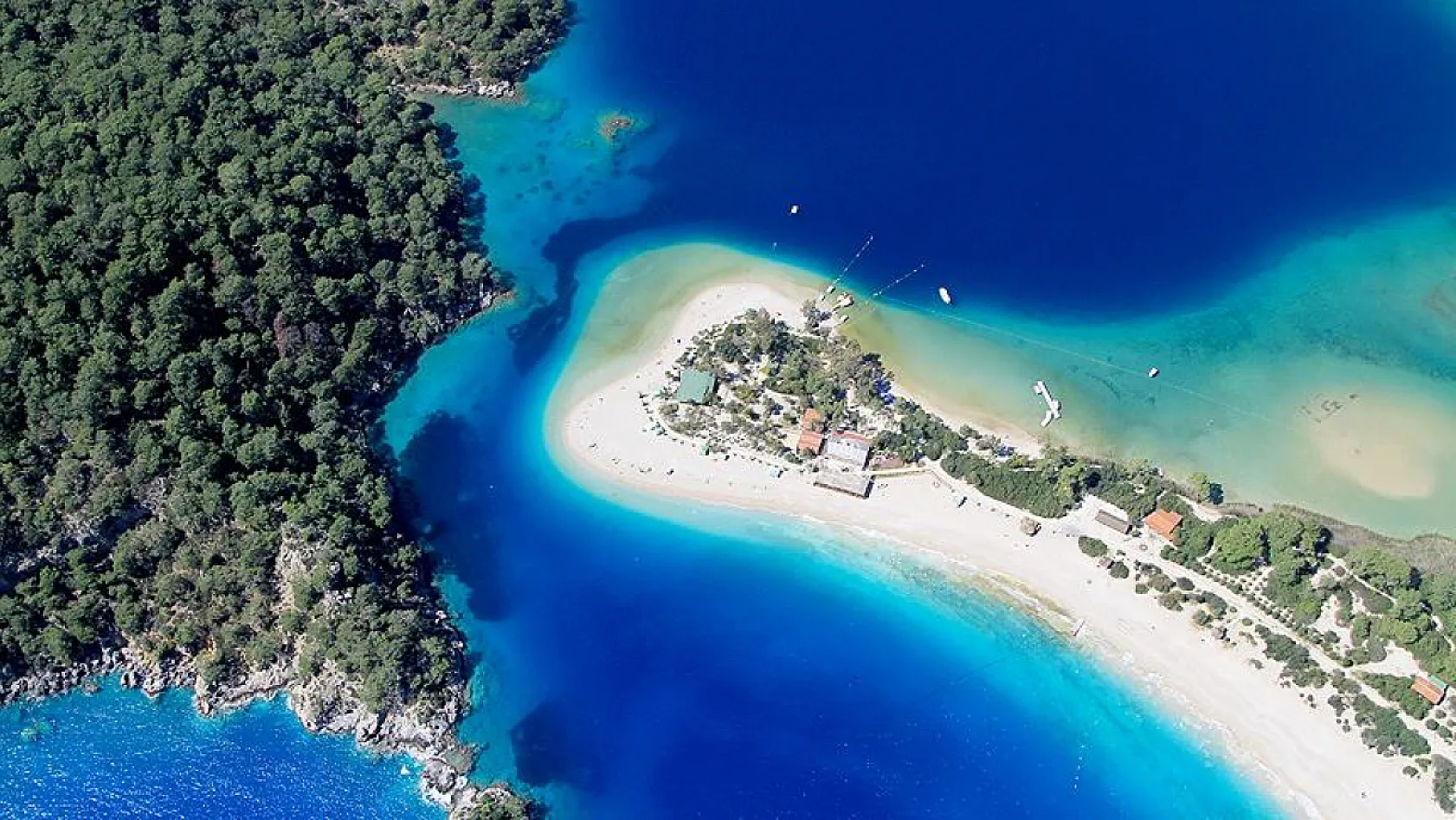 Muğla Hava Durumu 4 Haziran 2026: İşte İlçe İlçe Hava Durumu