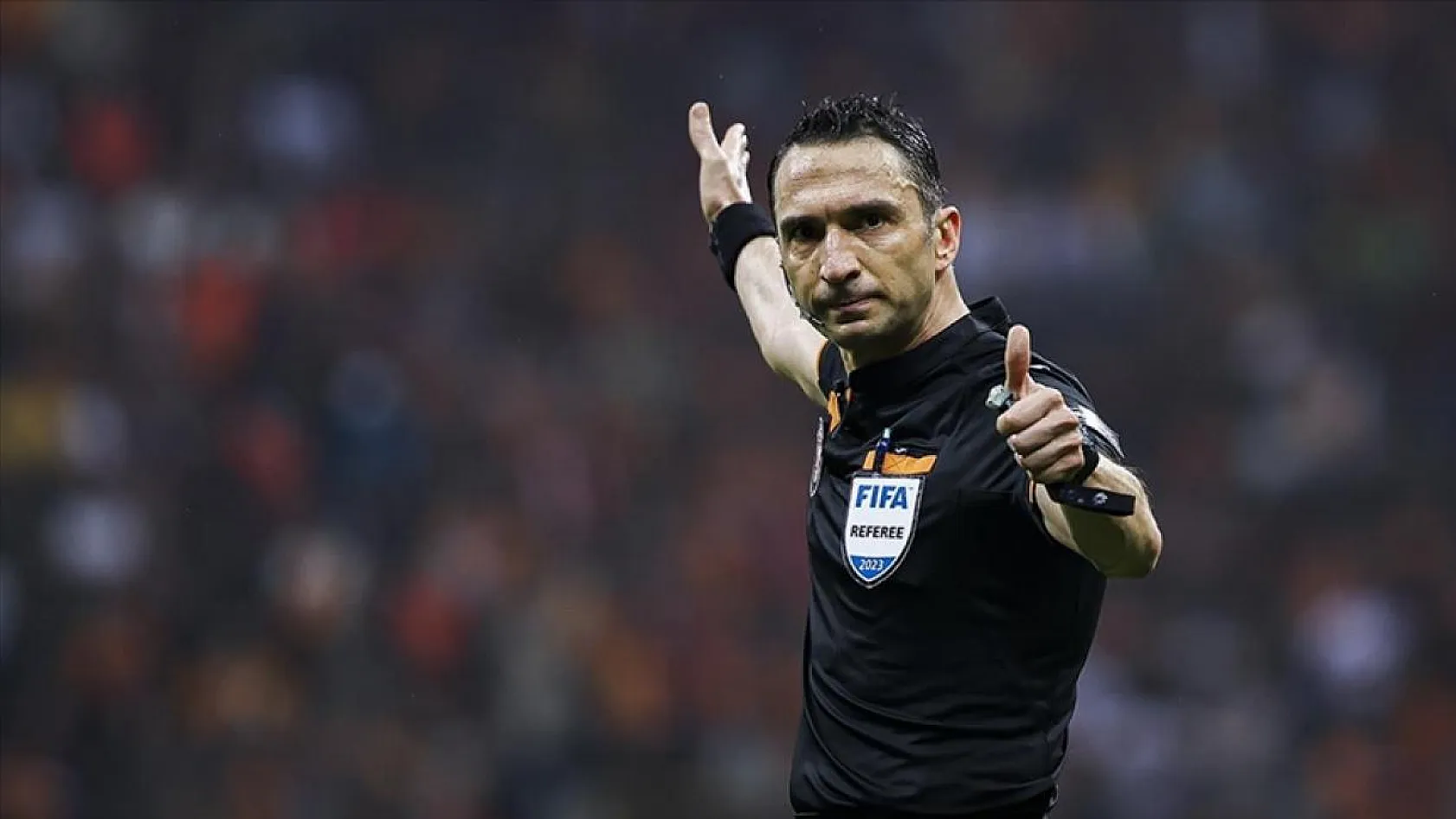 Galatasaray ile Fenerbahçe 399. randevuda