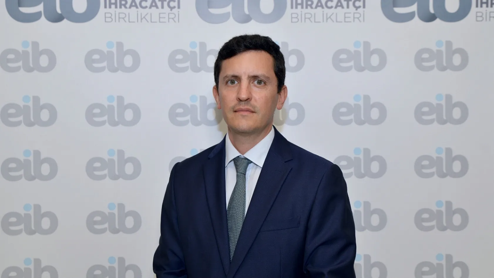 TİM Yönetim Kadrolarına Üç Egeli Girdi