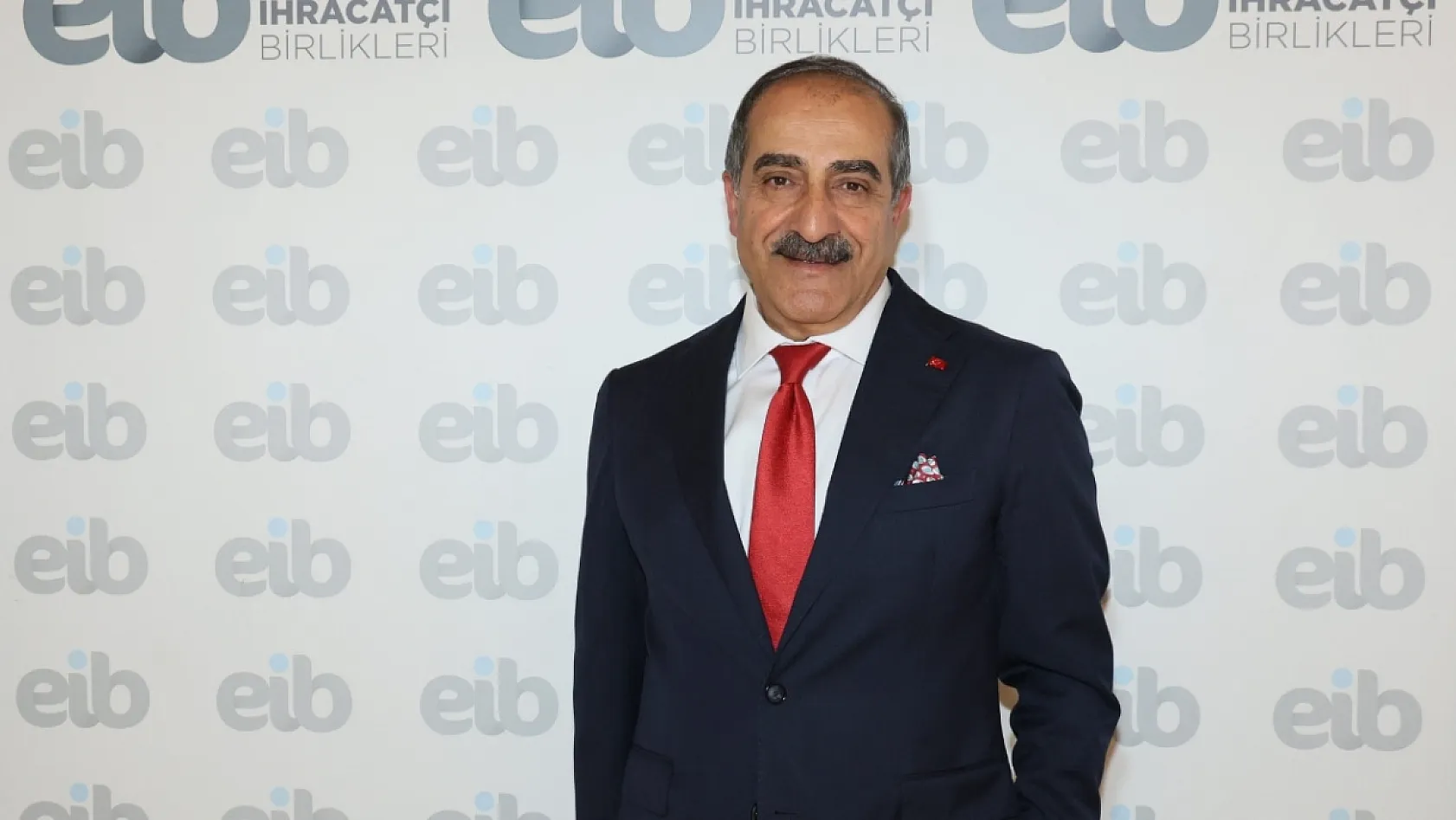 TİM Yönetim Kadrolarına Üç Egeli Girdi