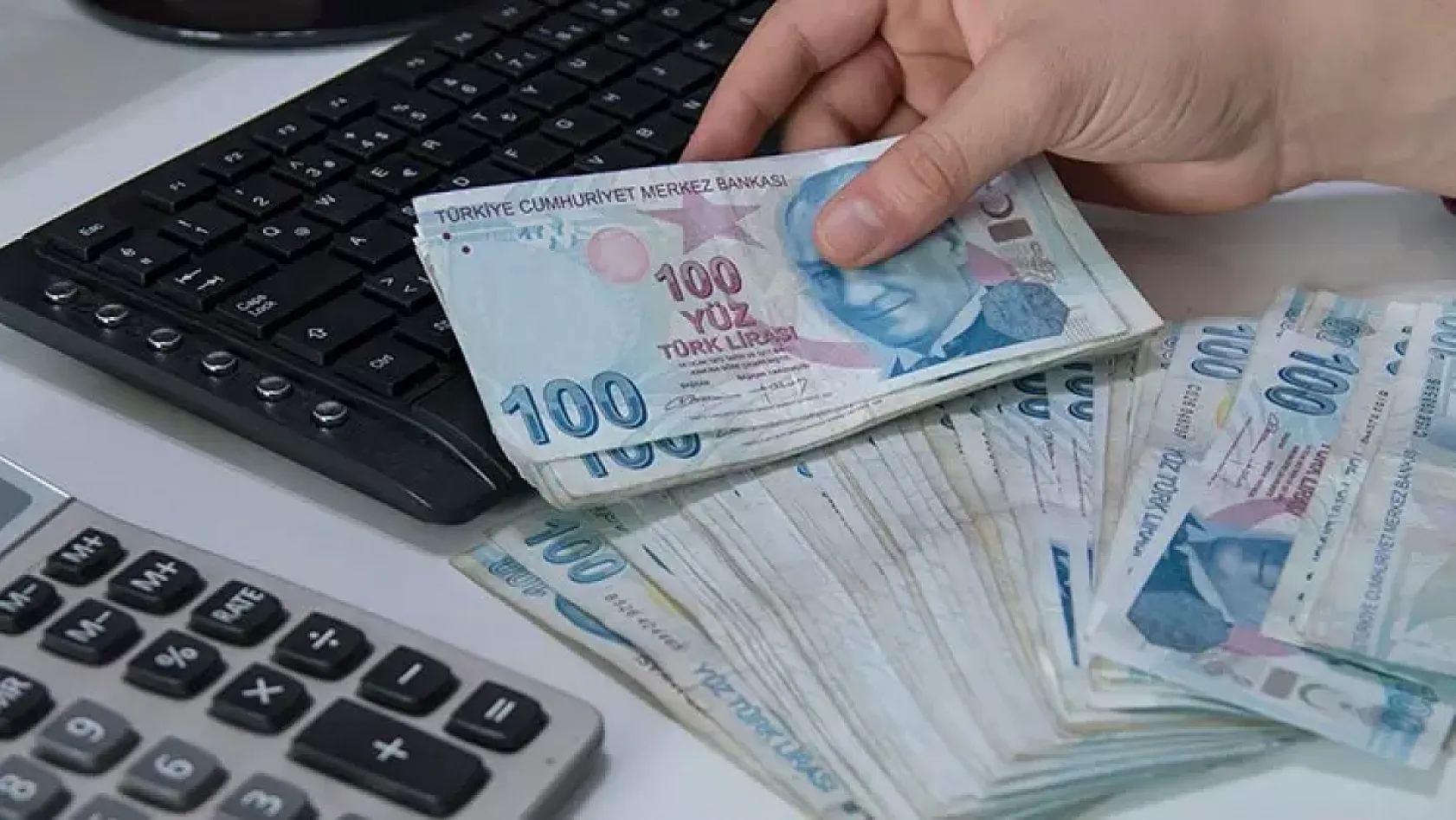Emekli maaşlarına zam netleşiyor: En düşük emekli maaşı 12500 TL