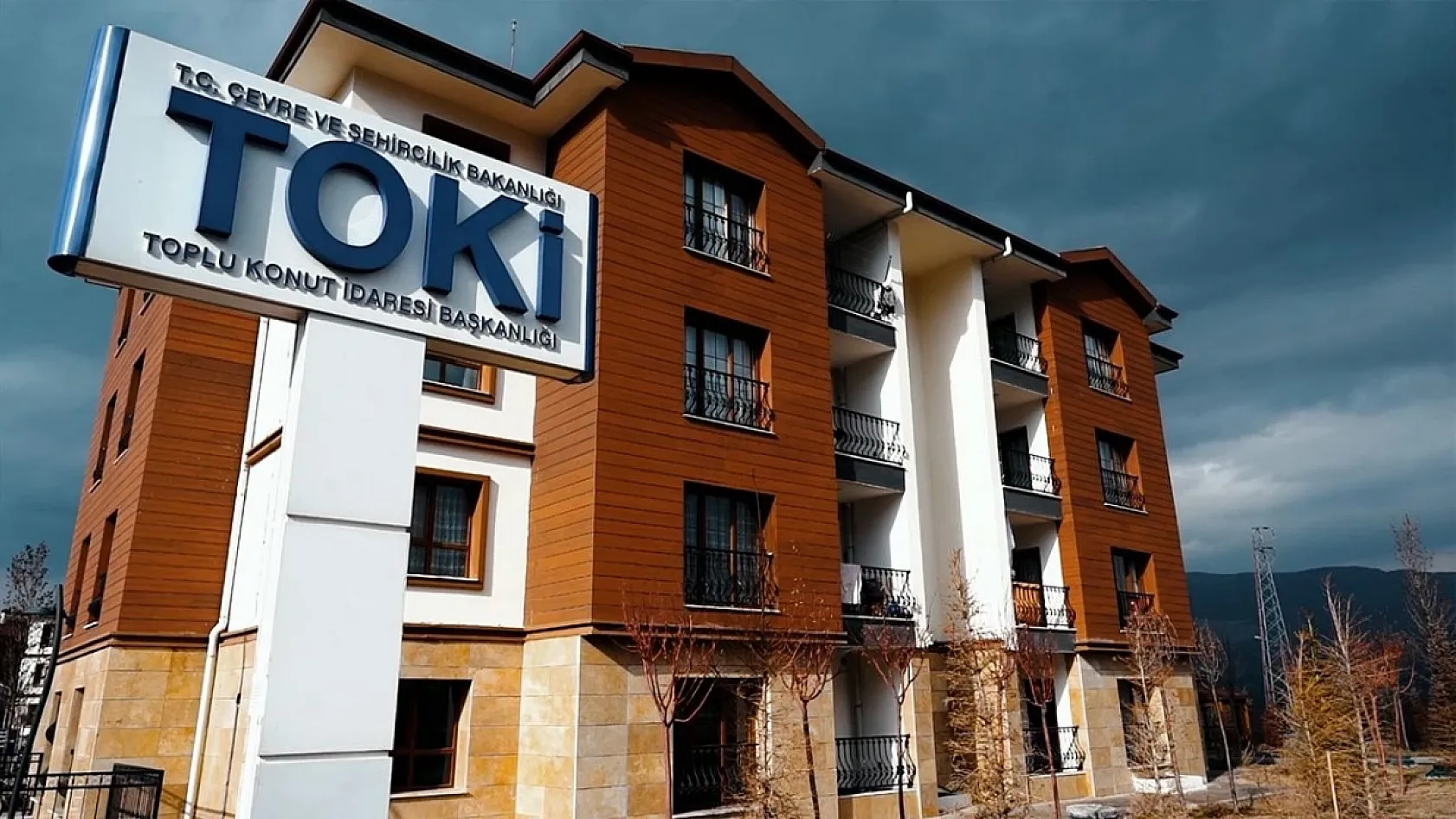TOKİ Sosyal Konut Projesi ne zaman başlıyor?