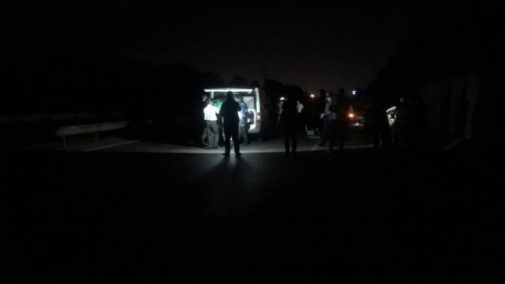 Trafikte kaza yaptırılarak işlenen cinayet davasında yeni karar