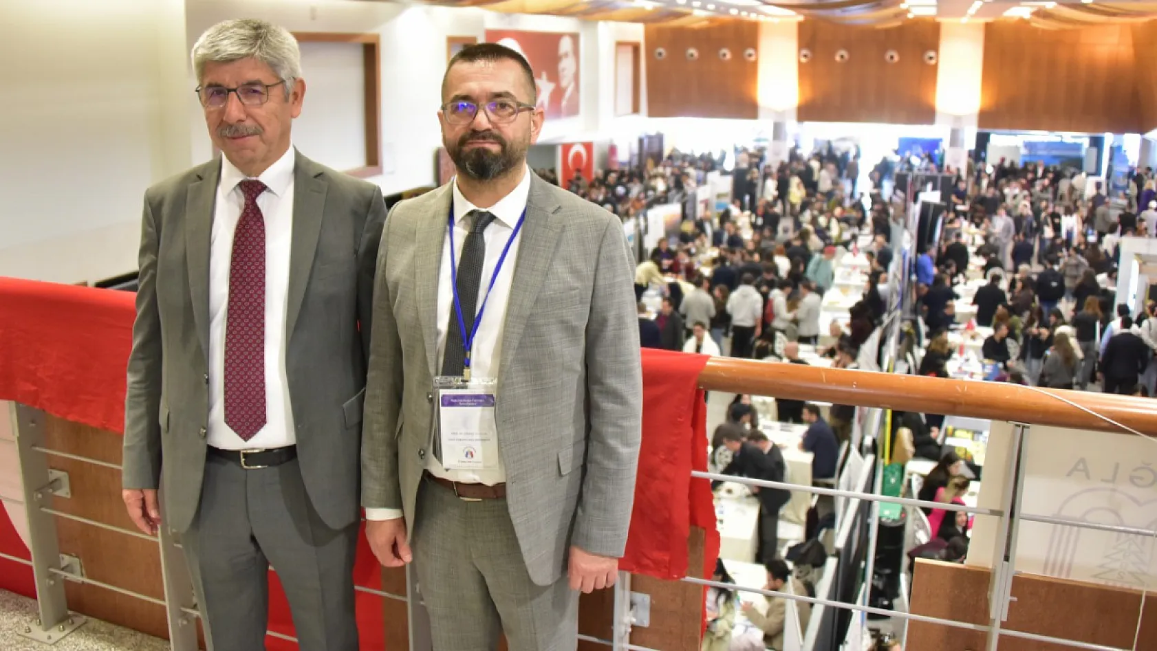 Turizmde 20 Yıllık Gelenek: MSKÜ'de Okul-Sektör İş Birliği