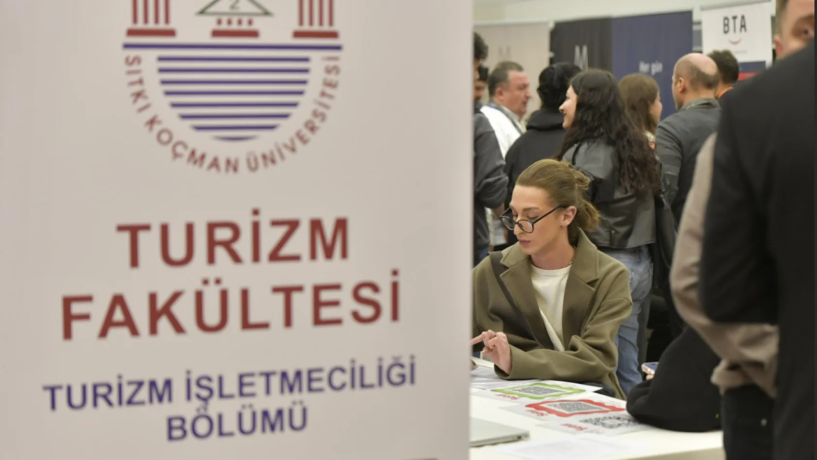 Turizmde 20 Yıllık Gelenek: MSKÜ'de Okul-Sektör İş Birliği