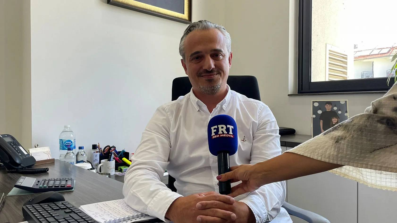 Turizmde güçlü bayram tablosu: Fethiye otellerinde yüzde 100 doluluk